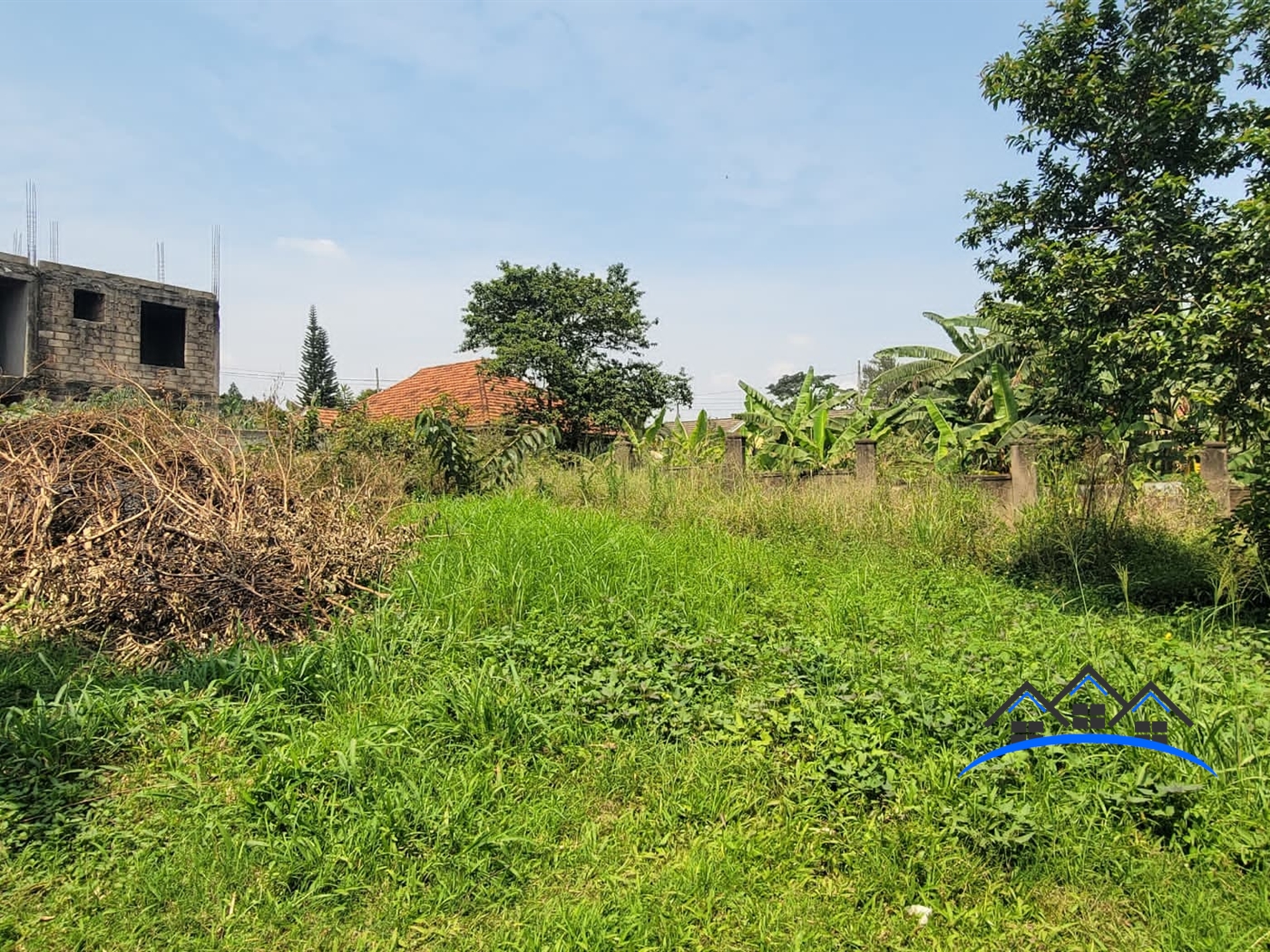 Residential Land for sale in Najjera Wakiso