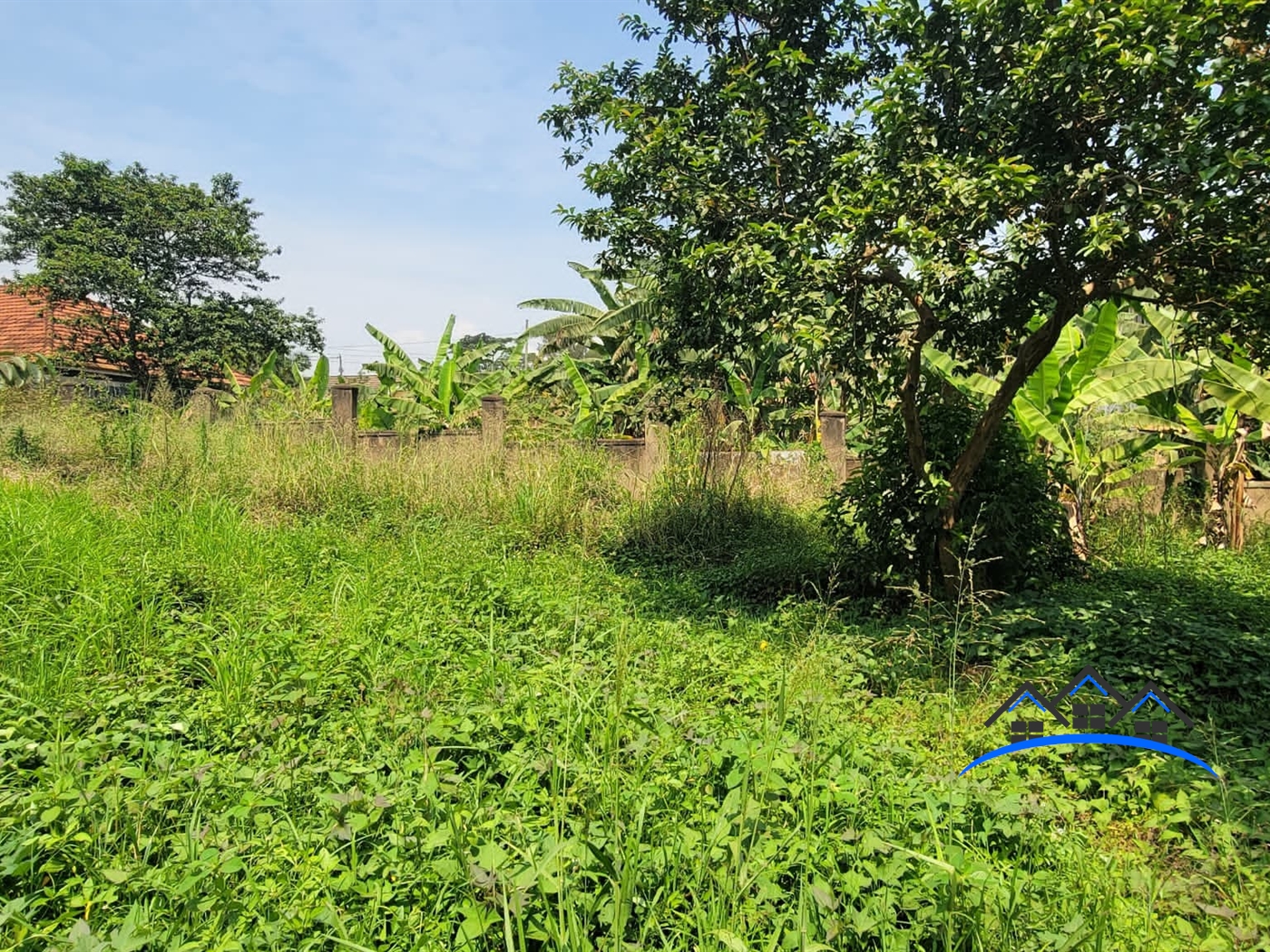 Residential Land for sale in Najjera Wakiso