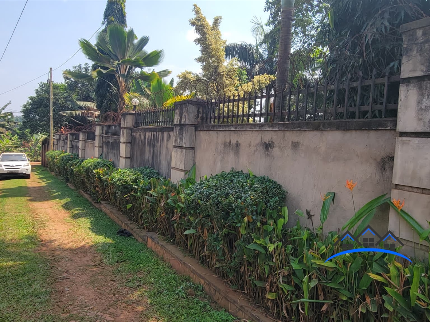 Residential Land for sale in Najjera Wakiso