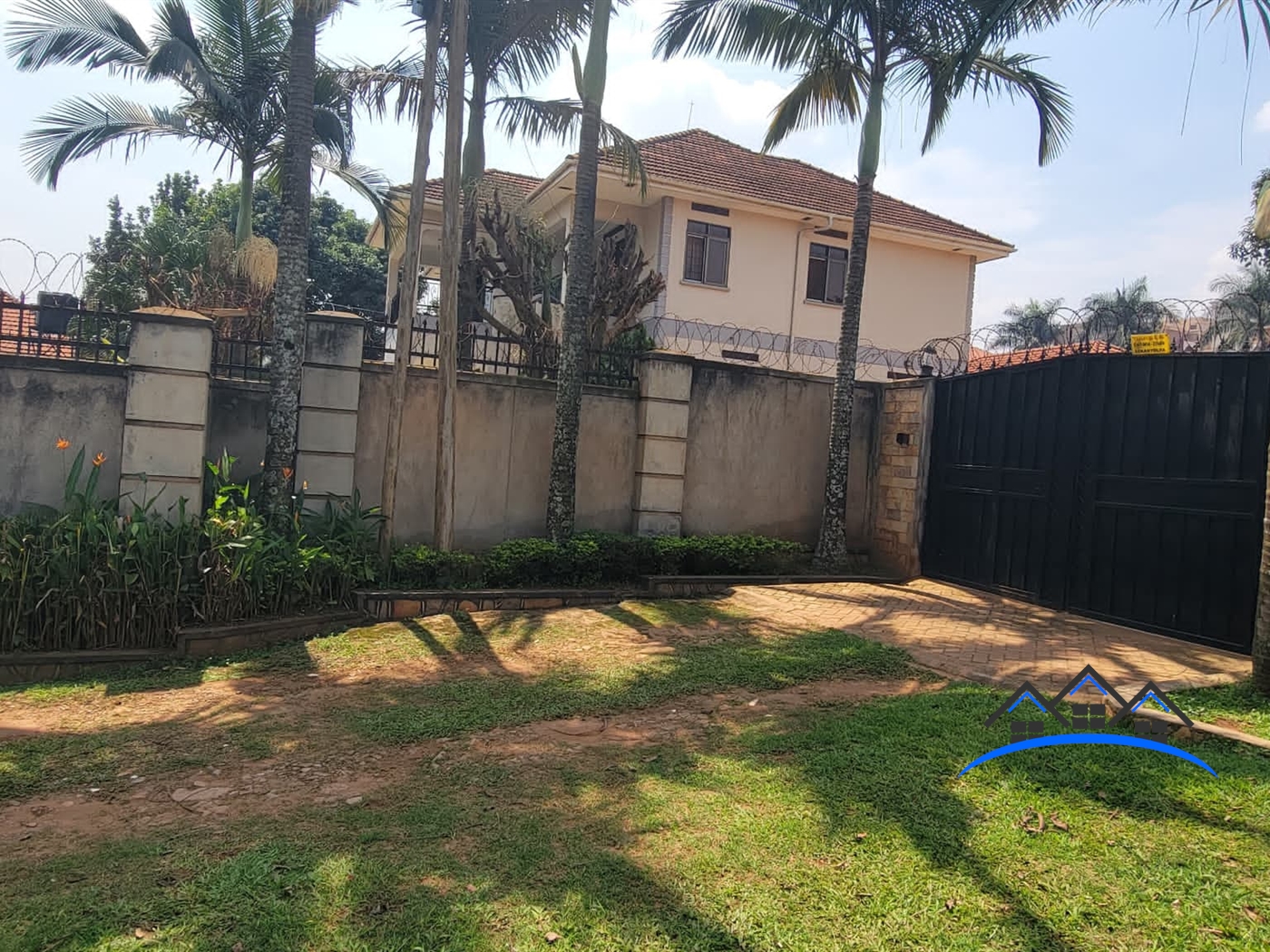 Residential Land for sale in Najjera Wakiso