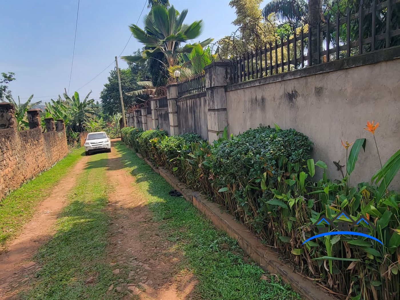 Residential Land for sale in Najjera Wakiso