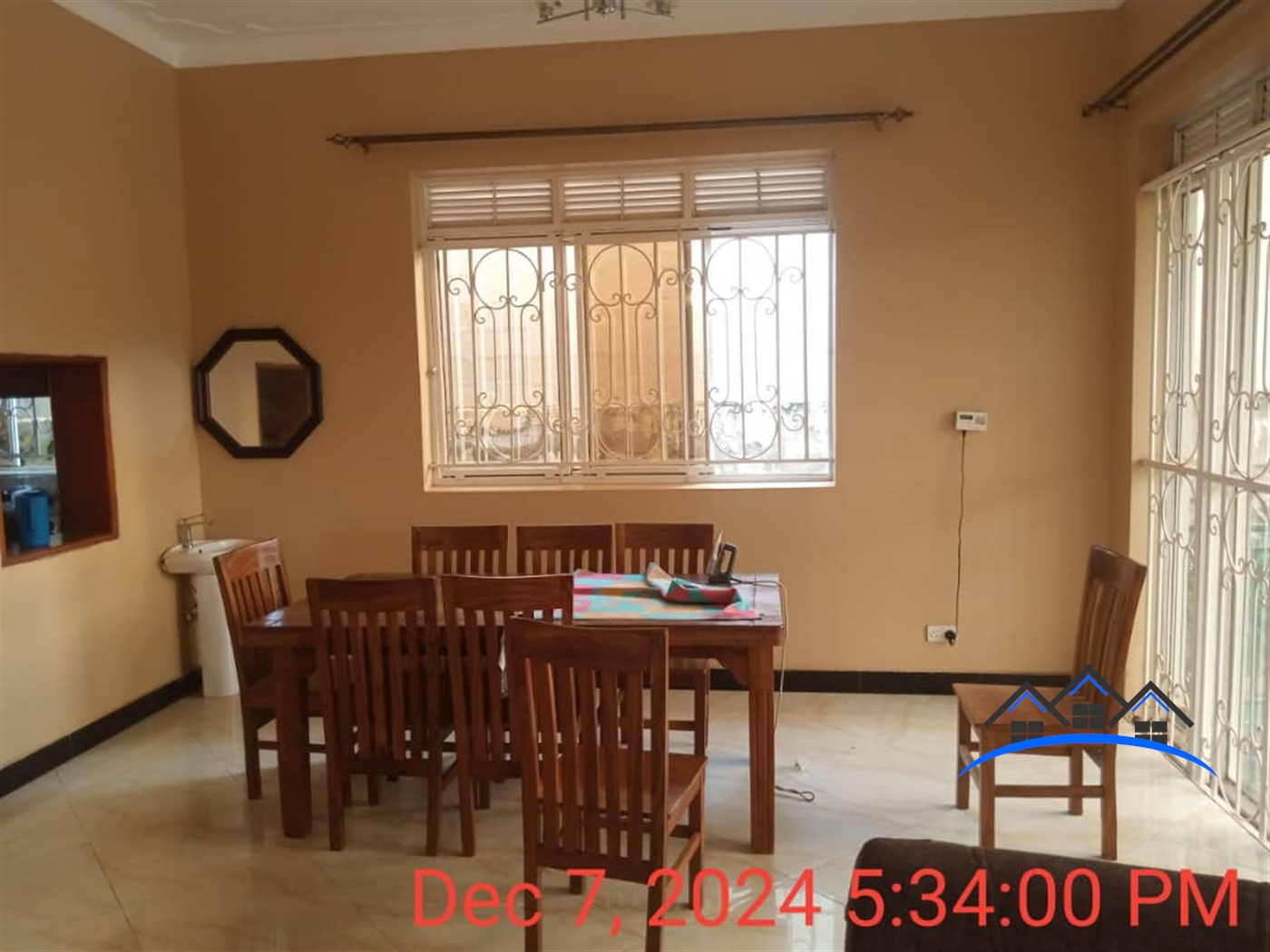 Bungalow for sale in Kira Wakiso