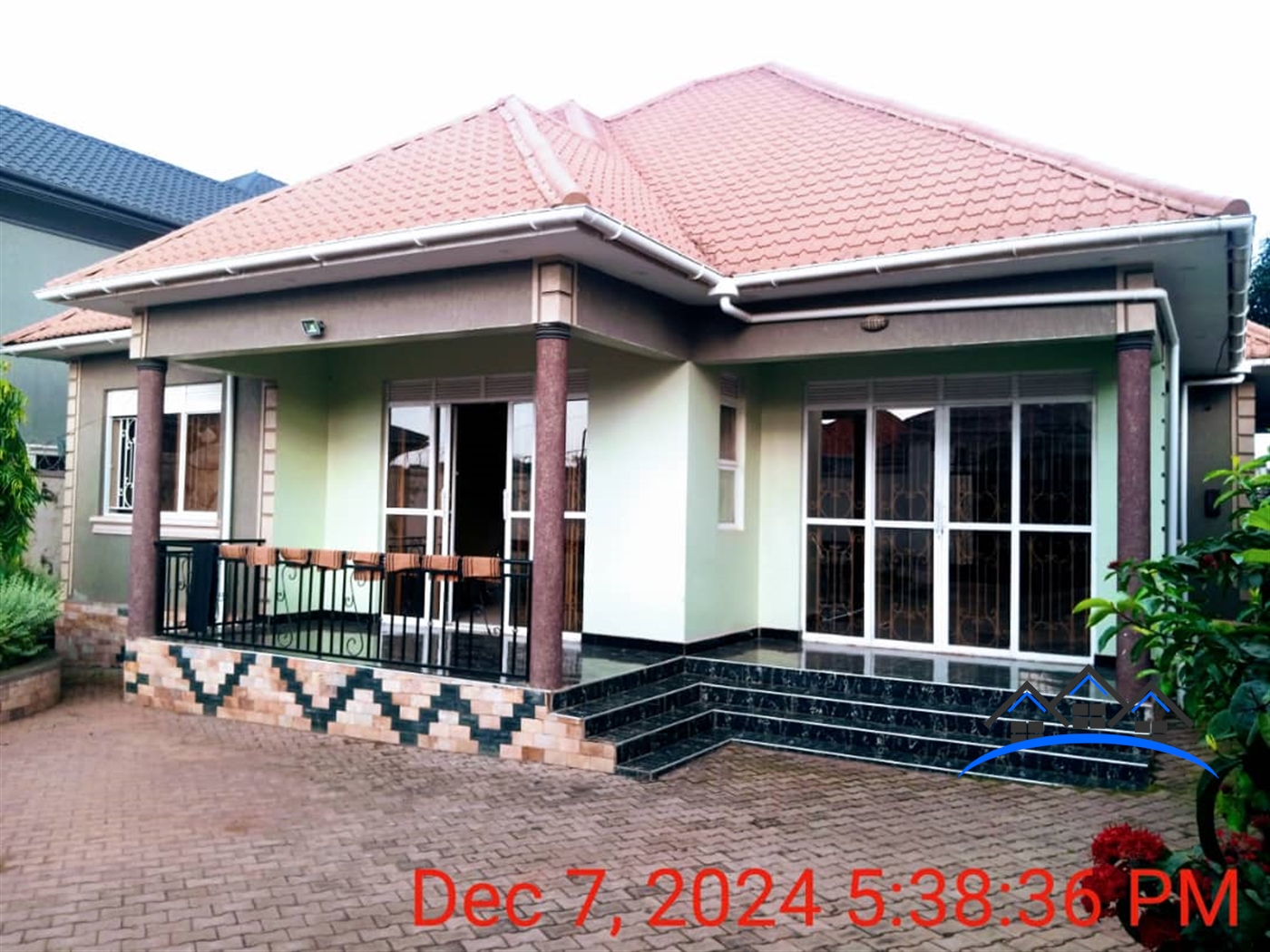 Bungalow for sale in Kira Wakiso