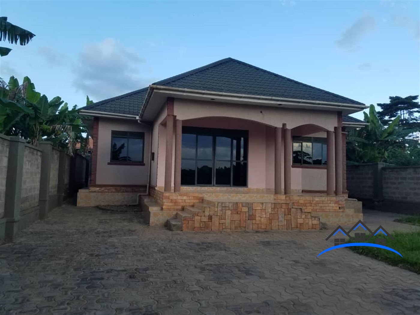 Cottage for sale in Kijabijo Wakiso