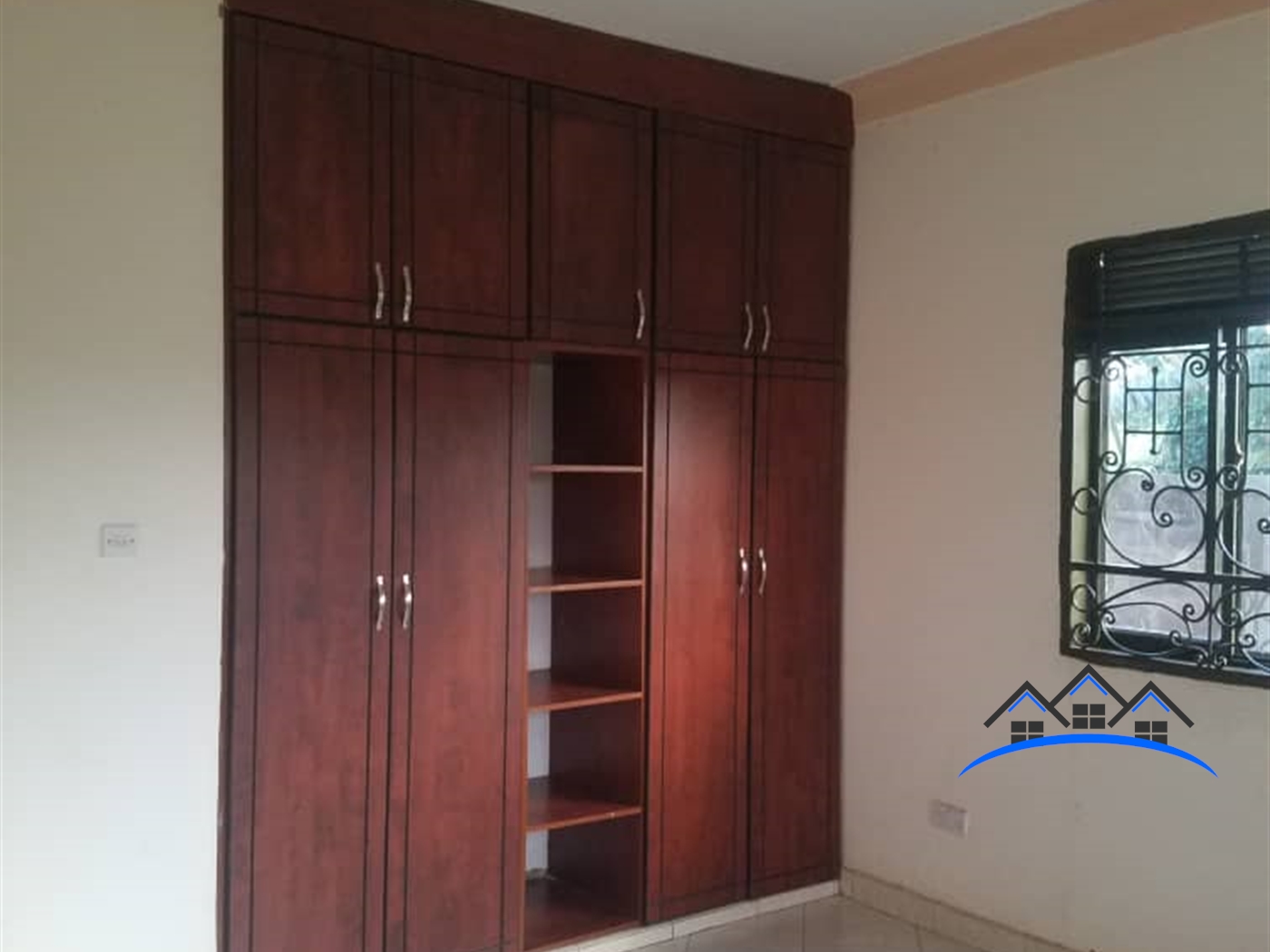 Cottage for sale in Kijabijo Wakiso