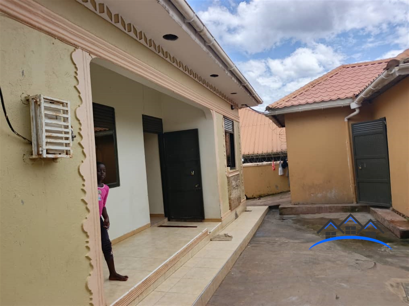 Bungalow for sale in Bujuuko Wakiso