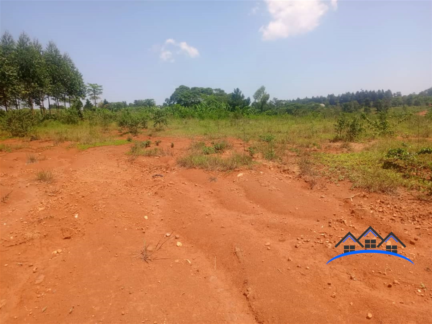 Residential Land for sale in Nakassajja Mukono