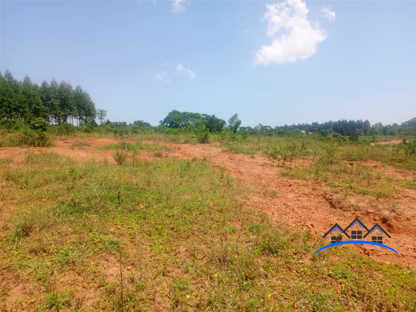 Residential Land for sale in Nakassajja Mukono