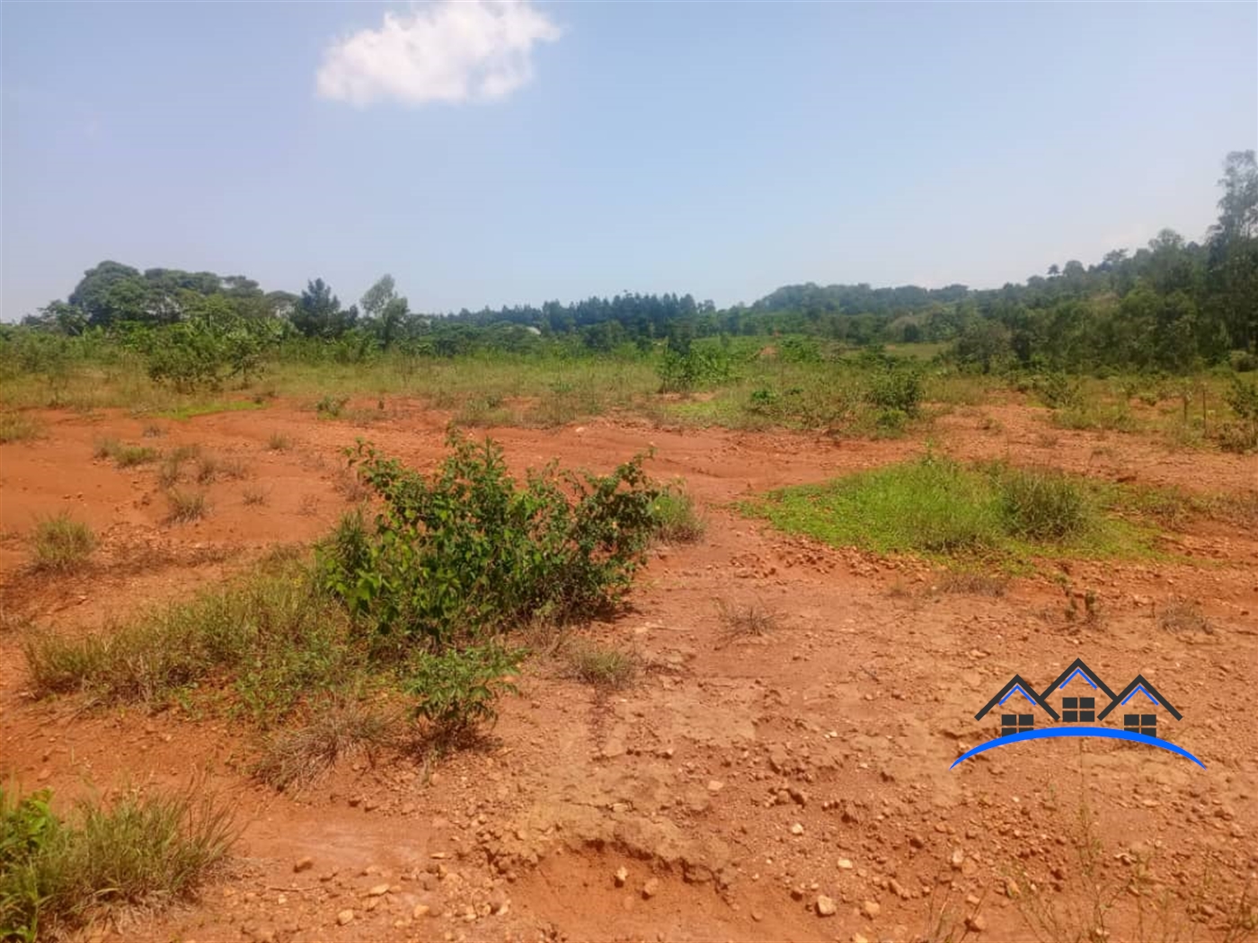 Residential Land for sale in Nakassajja Mukono