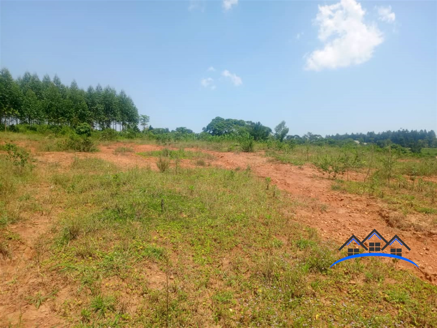 Residential Land for sale in Nakassajja Mukono