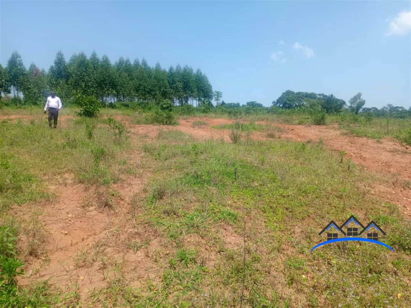 Residential Land for sale in Nakassajja Mukono