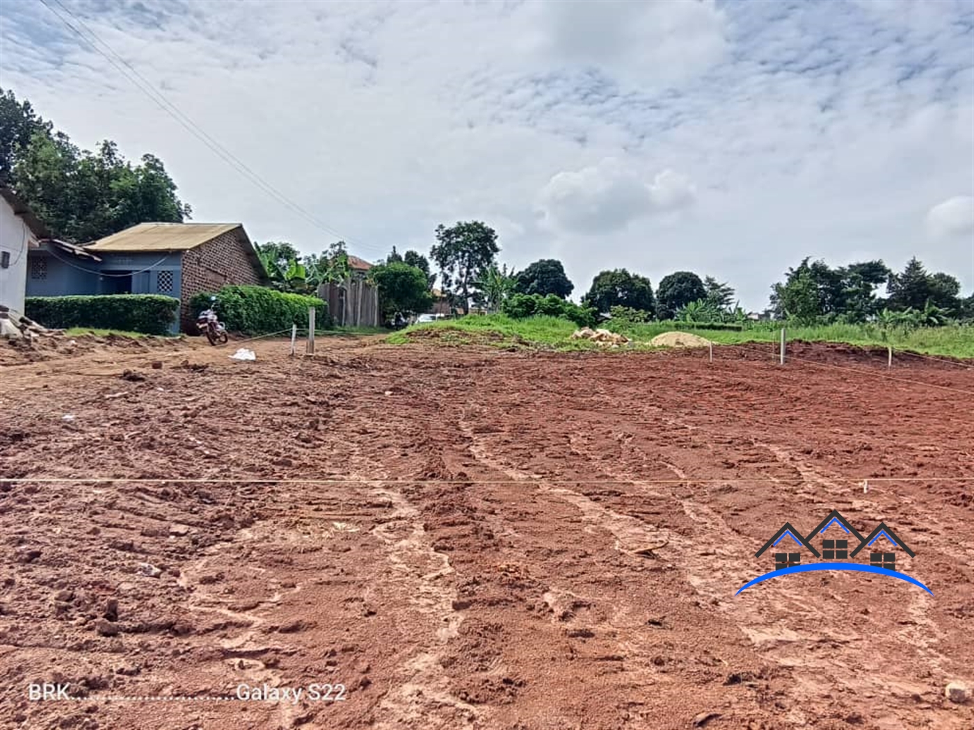 Residential Land for sale in Bulenga Wakiso