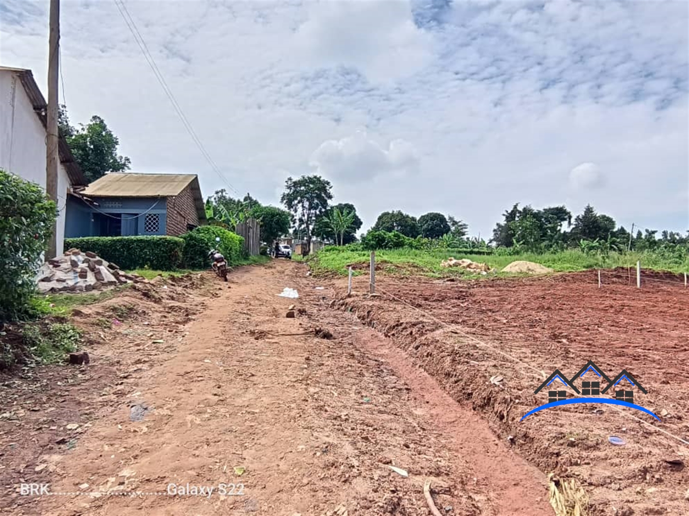 Residential Land for sale in Bulenga Wakiso