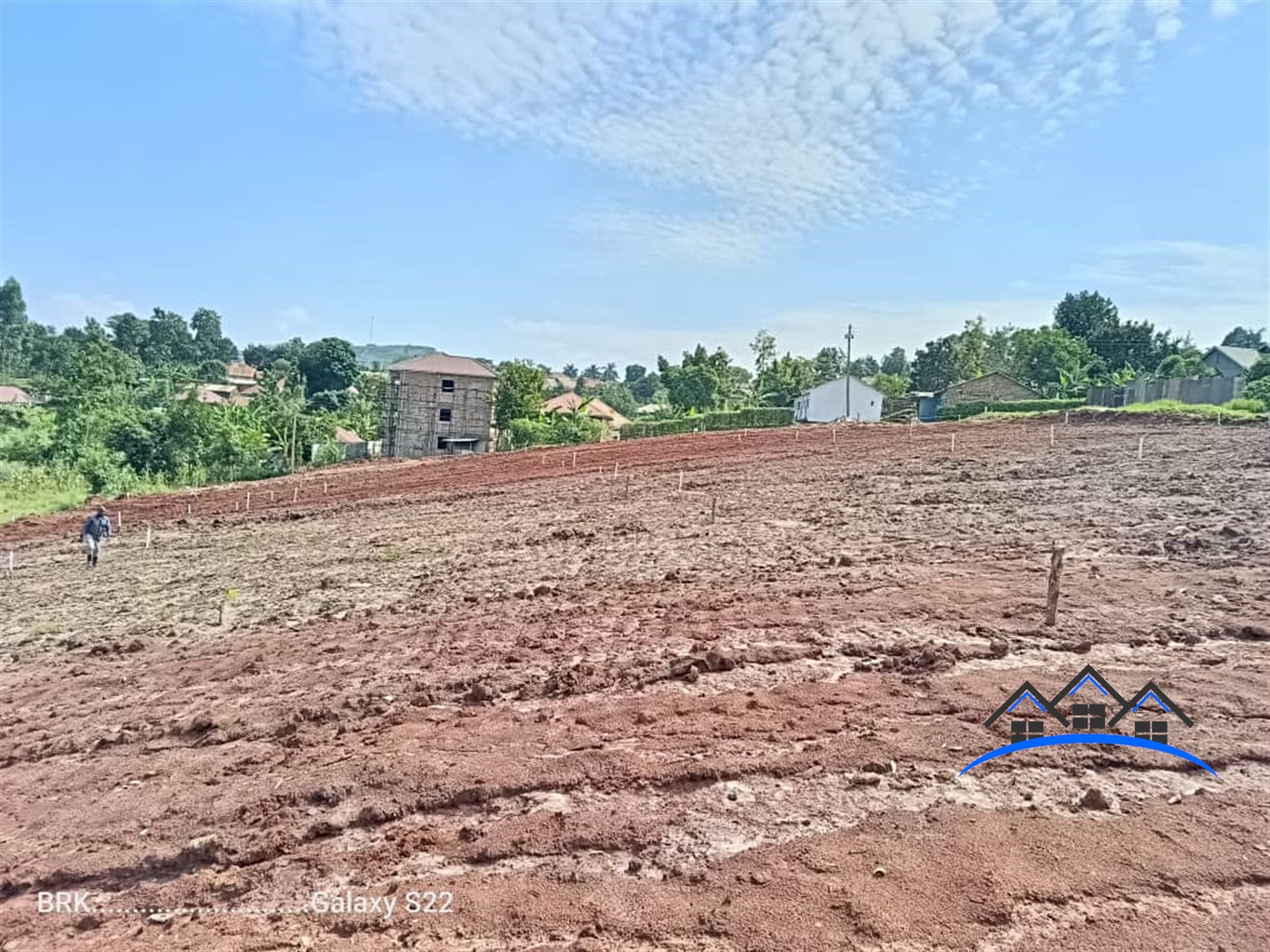 Residential Land for sale in Bulenga Wakiso