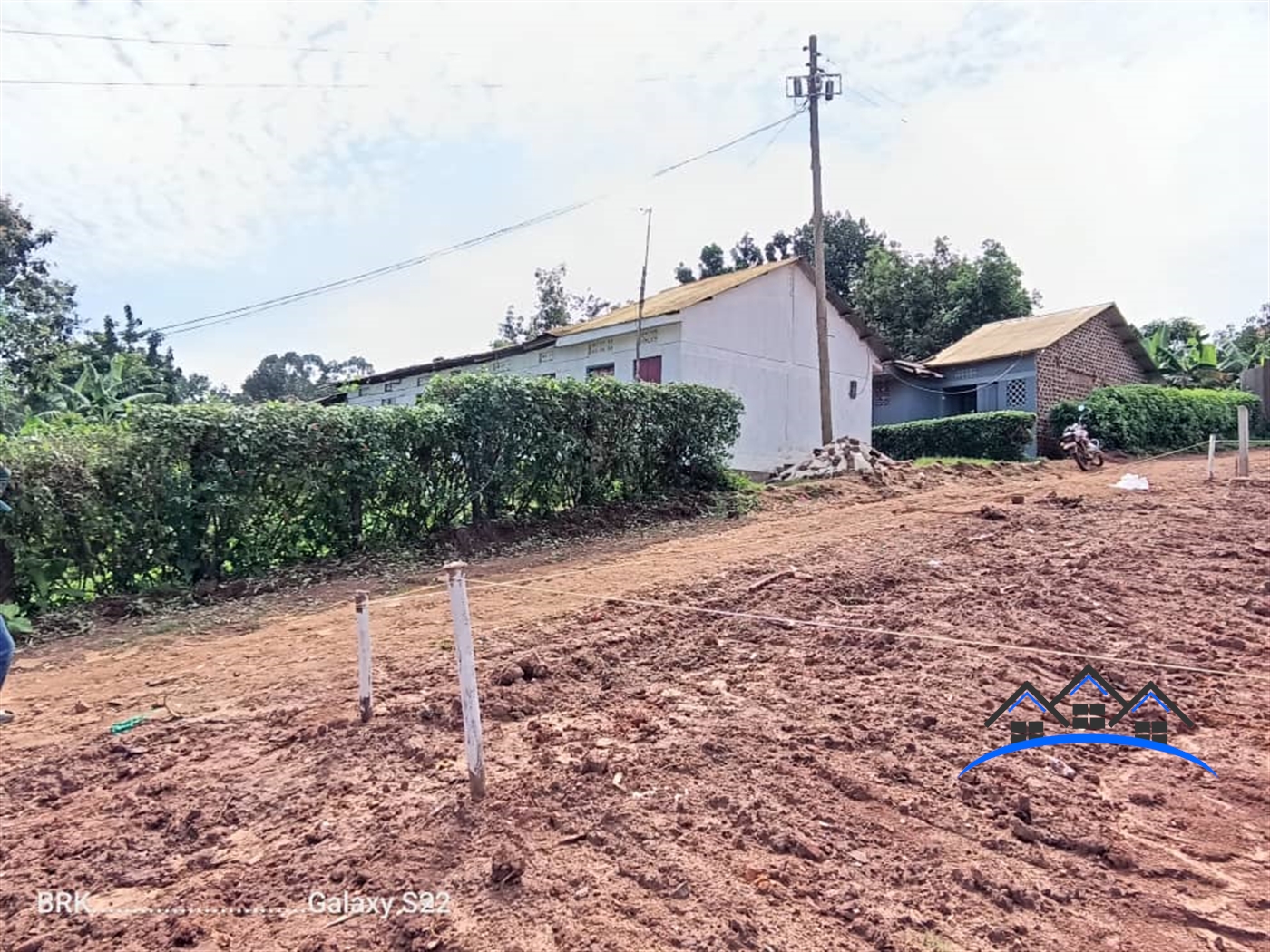 Residential Land for sale in Bulenga Wakiso