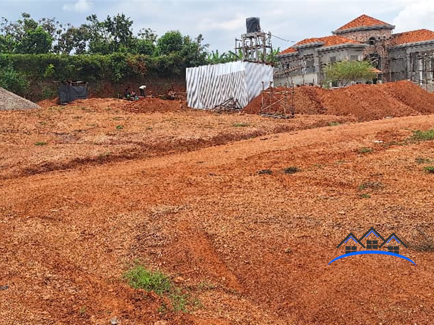 Residential Land for sale in Kira Wakiso