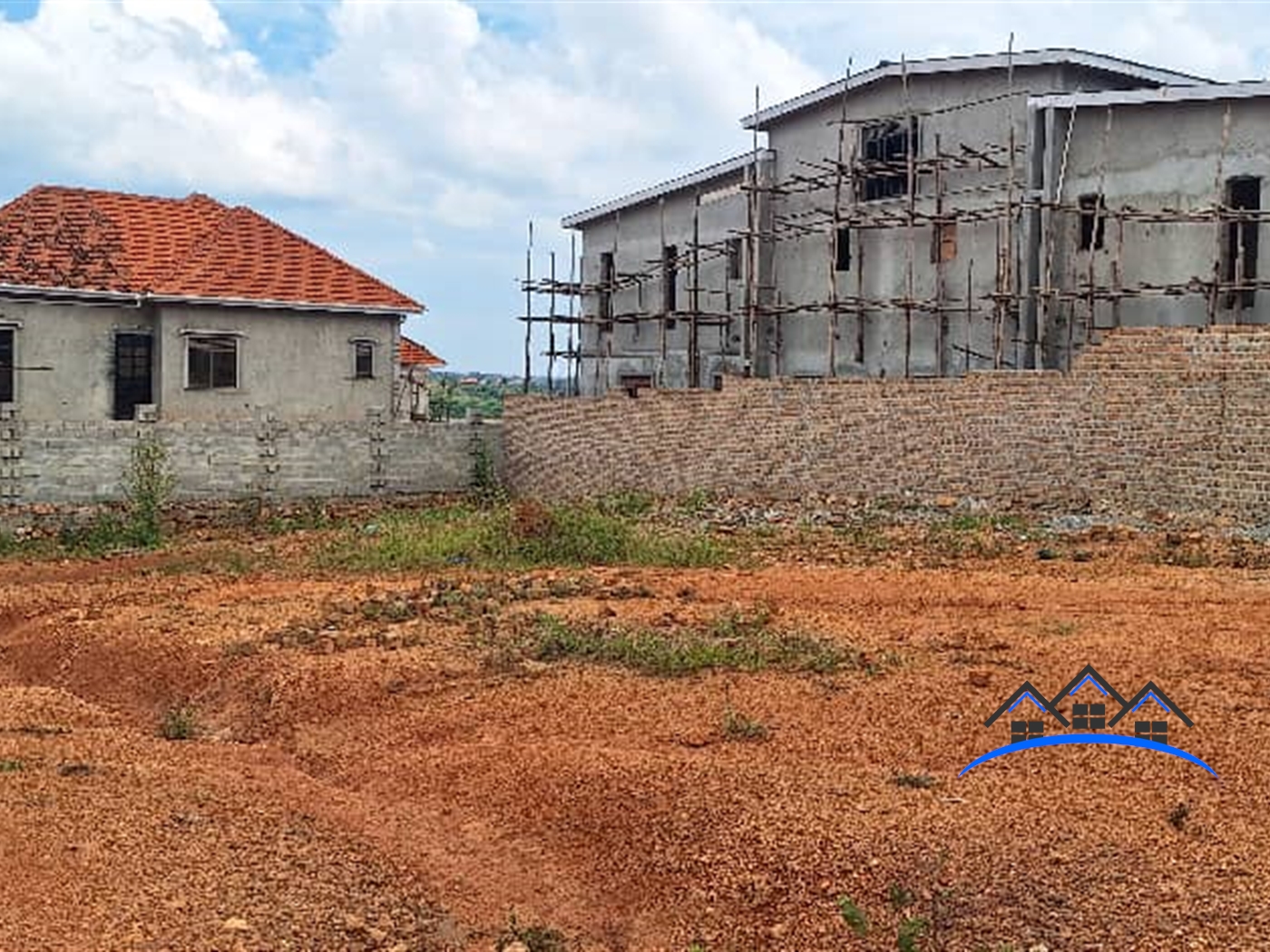 Residential Land for sale in Kira Wakiso