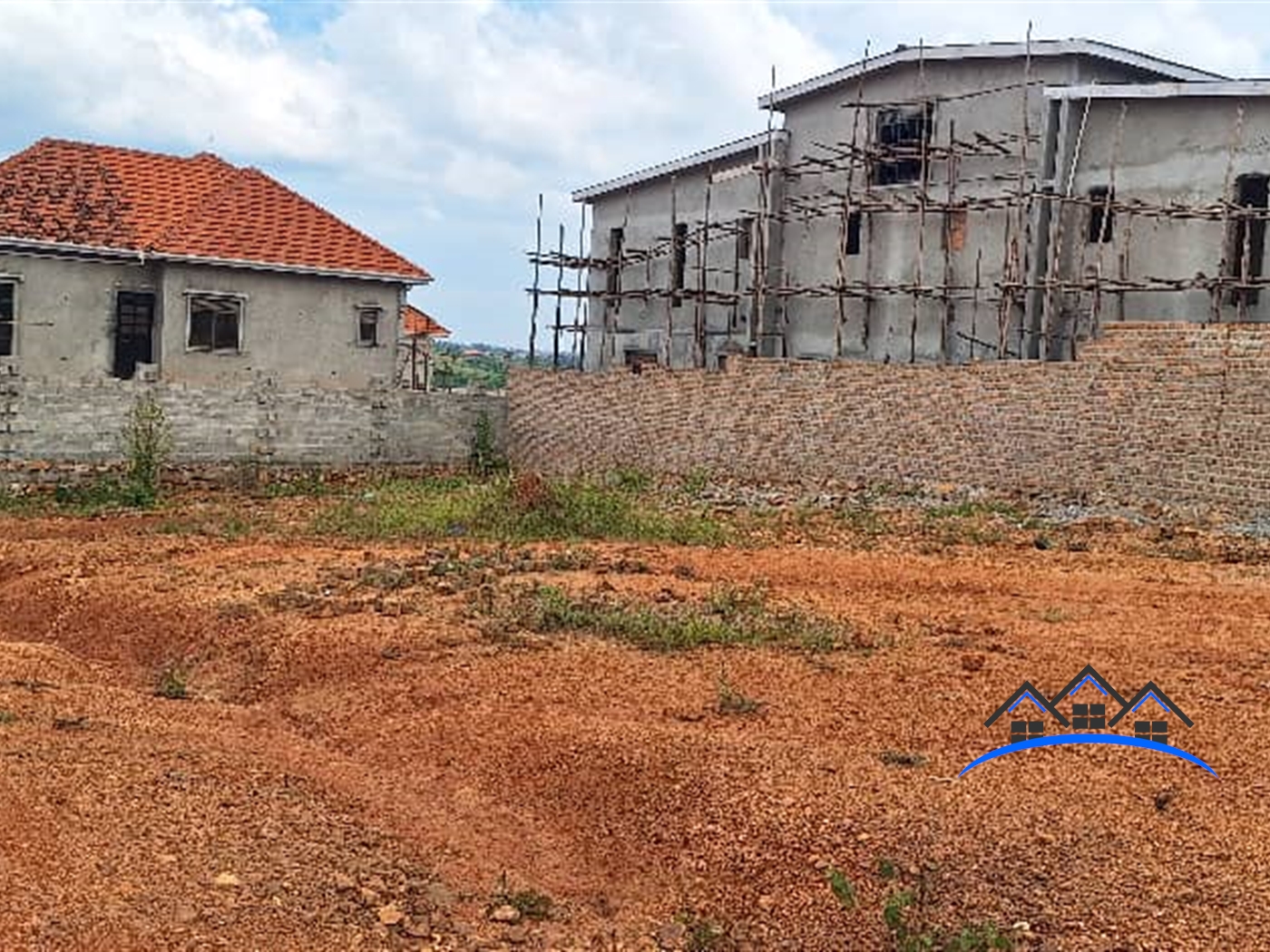 Residential Land for sale in Kira Wakiso