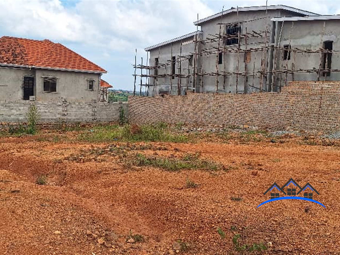 Residential Land for sale in Kira Wakiso