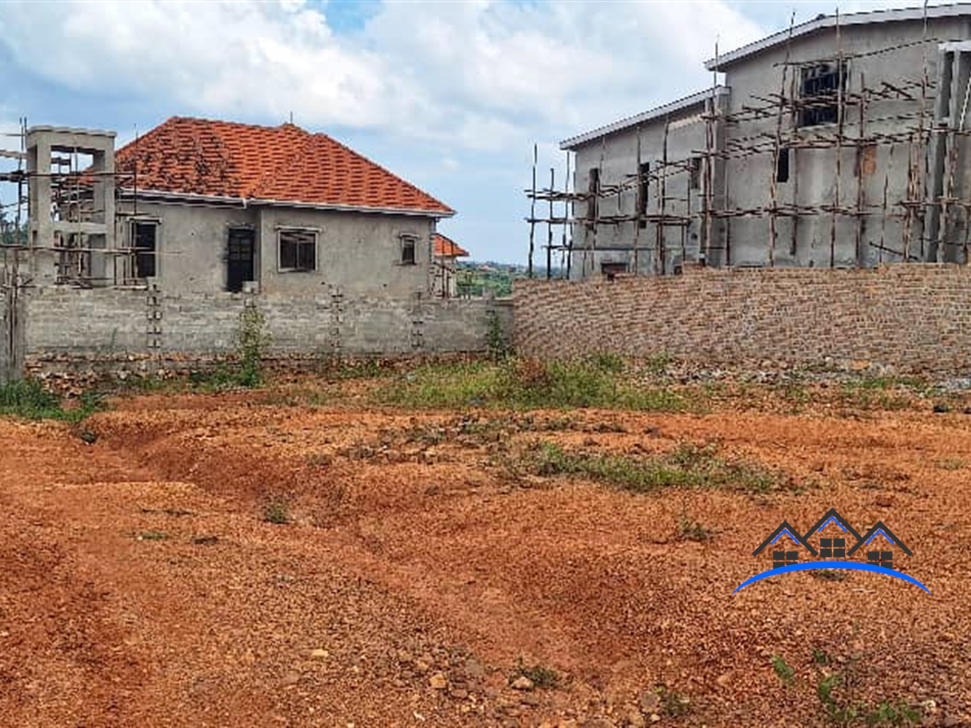 Residential Land for sale in Kira Wakiso