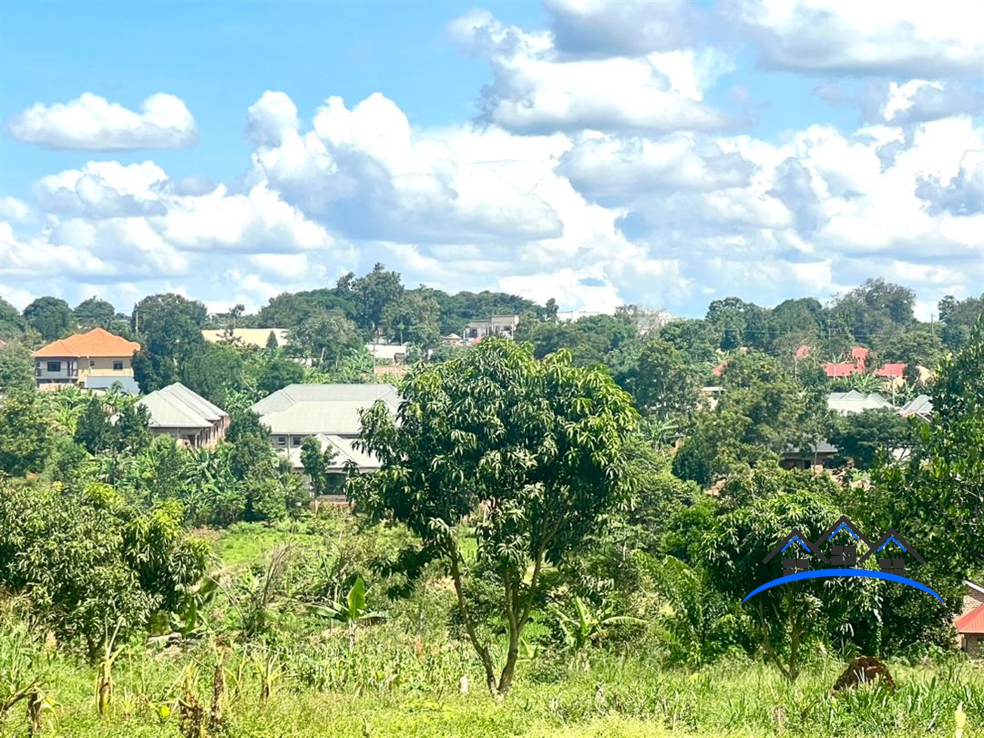 Residential Land for sale in Kiwenda Wakiso