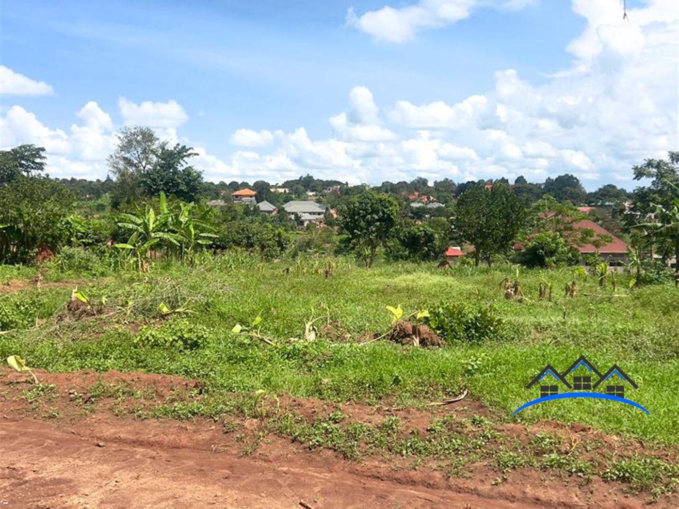 Residential Land for sale in Kiwenda Wakiso