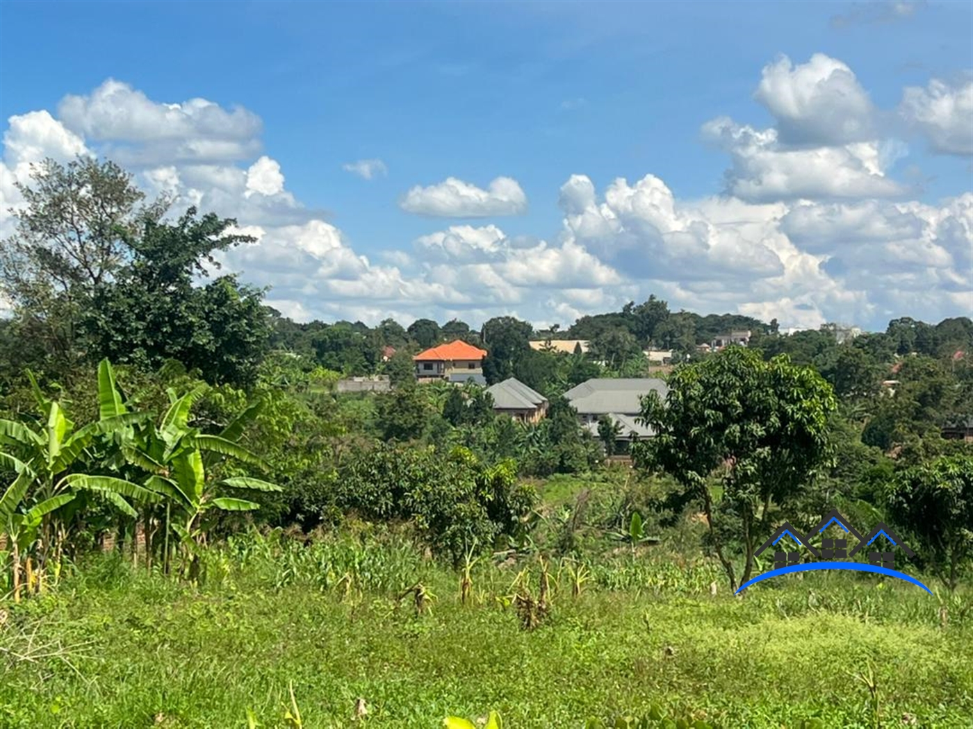 Residential Land for sale in Kiwenda Wakiso