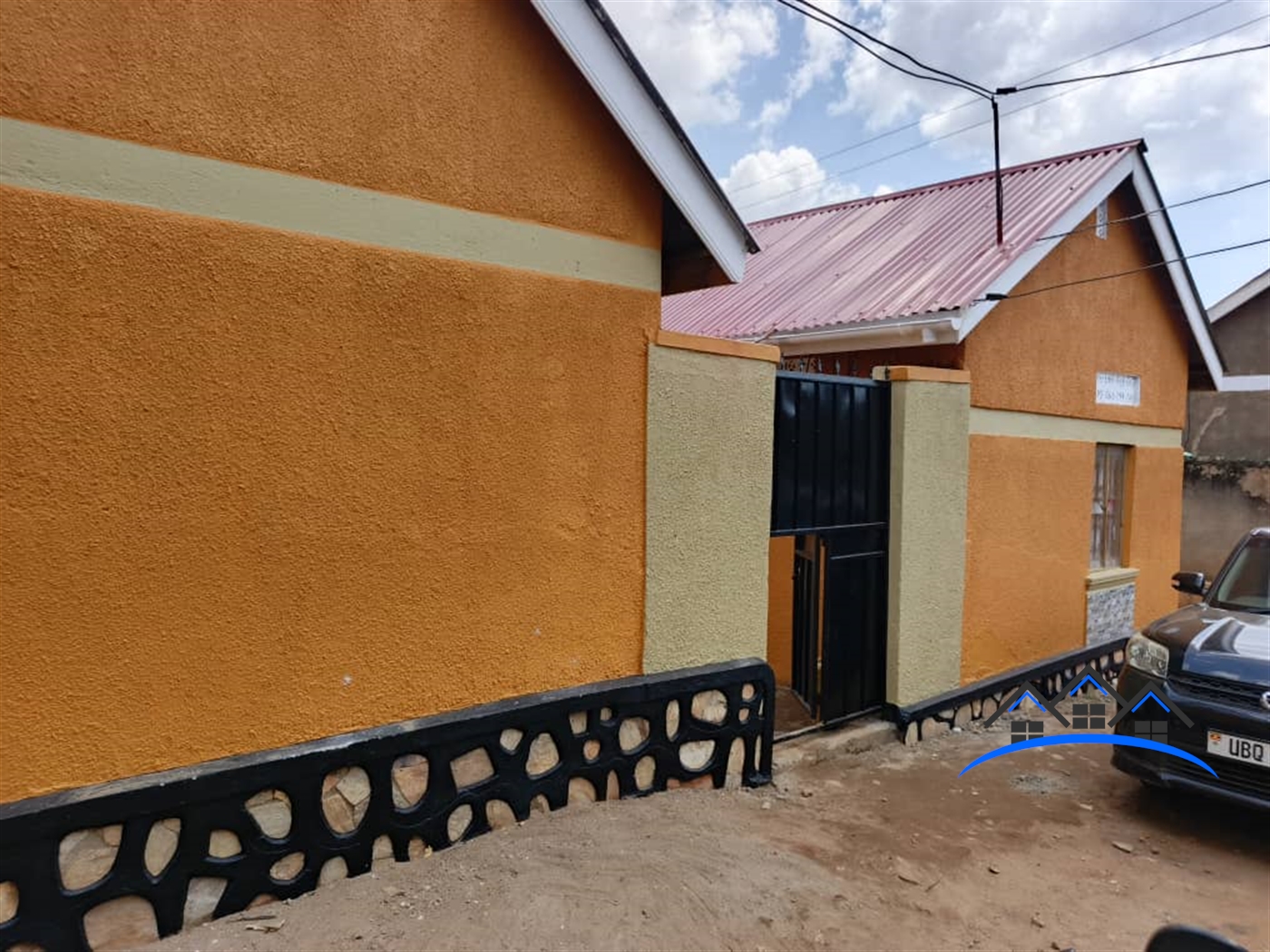 Rental units for sale in Kyebando Wakiso