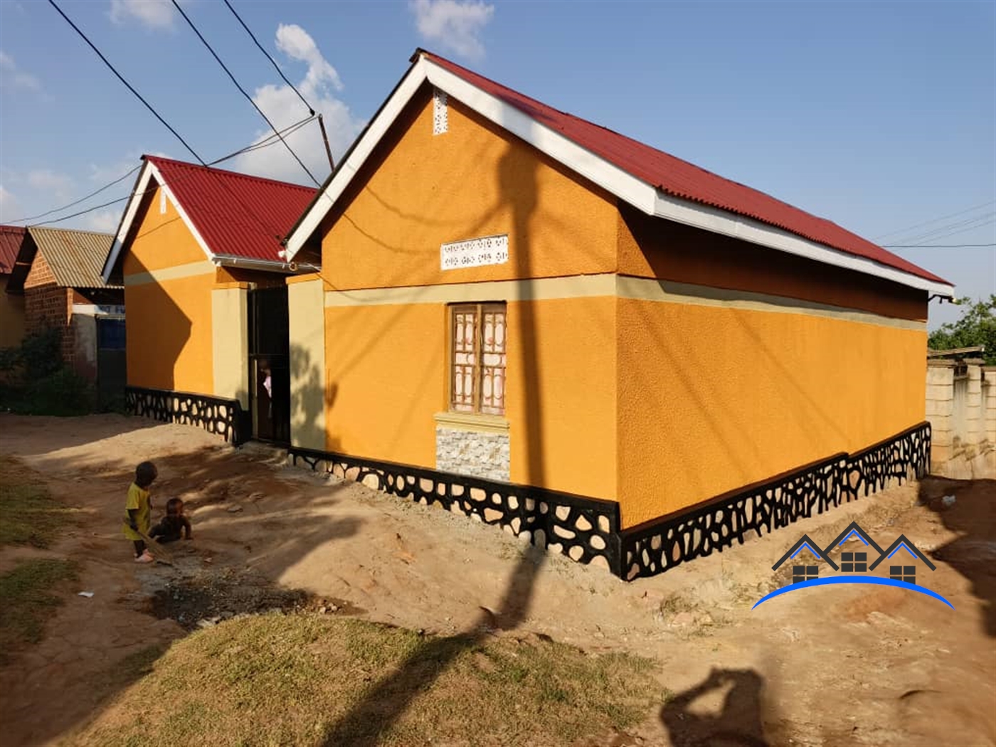 Rental units for sale in Kyebando Wakiso