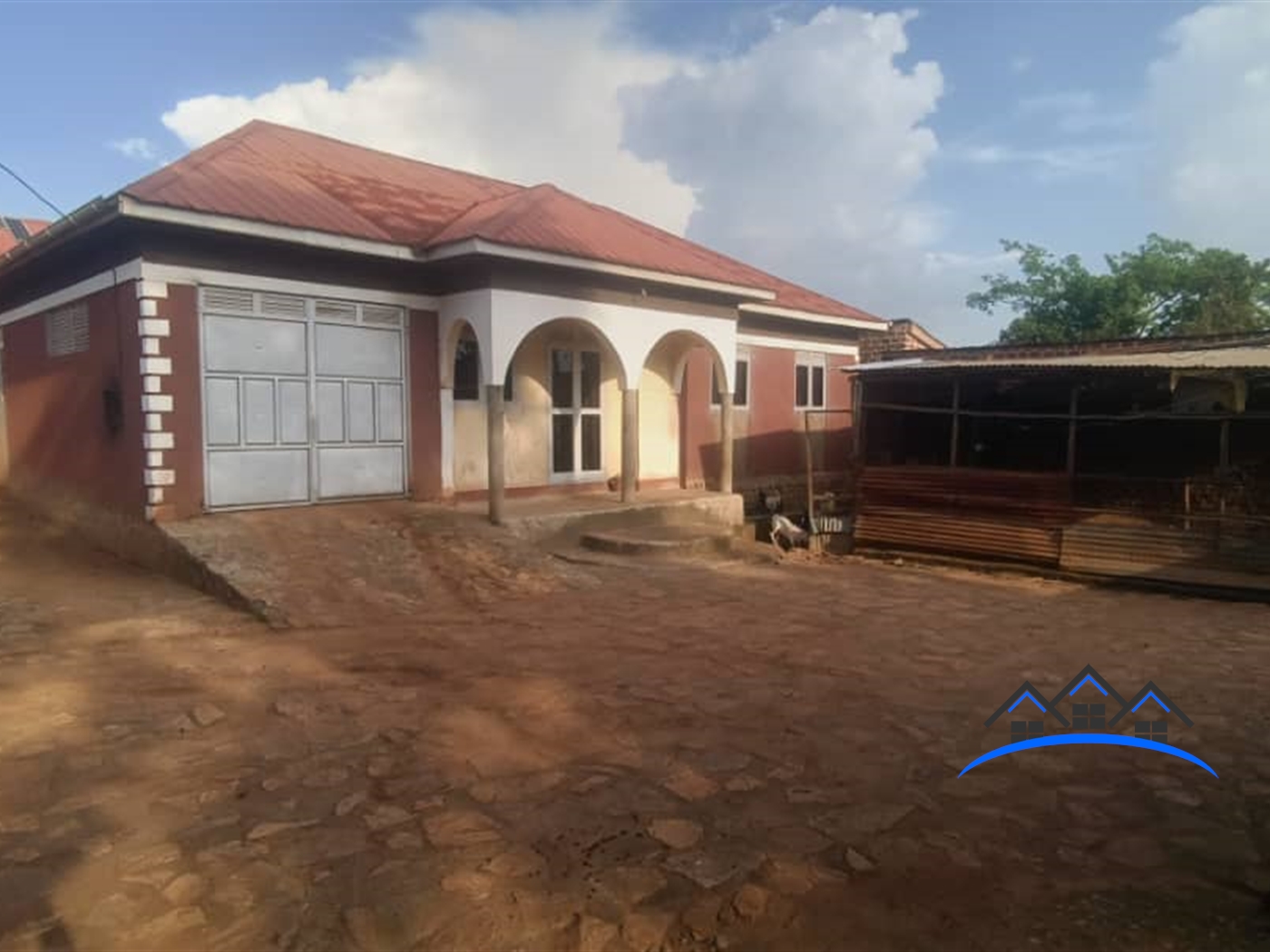 Cottage for sale in Gayaza Wakiso