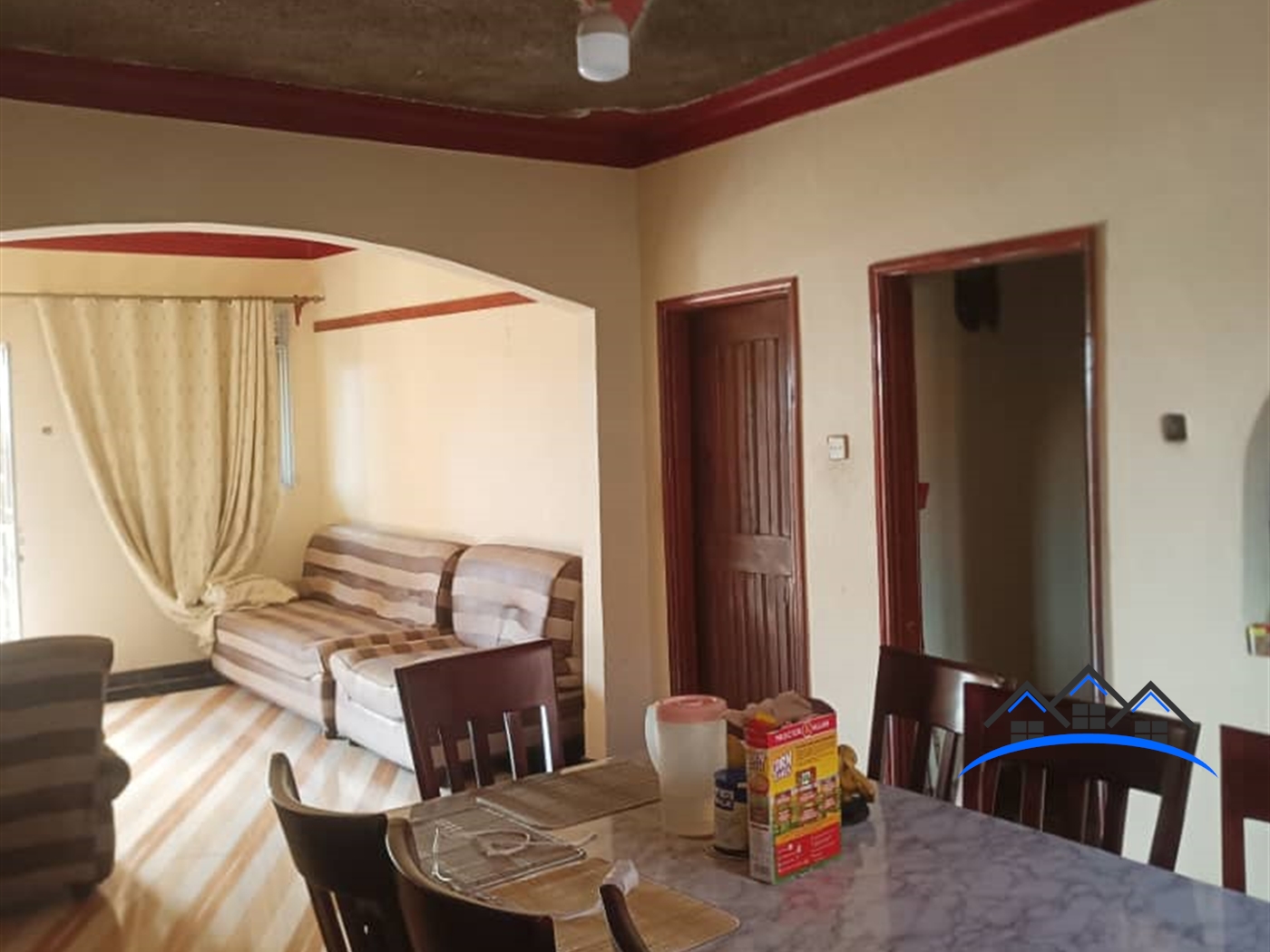 Cottage for sale in Gayaza Wakiso