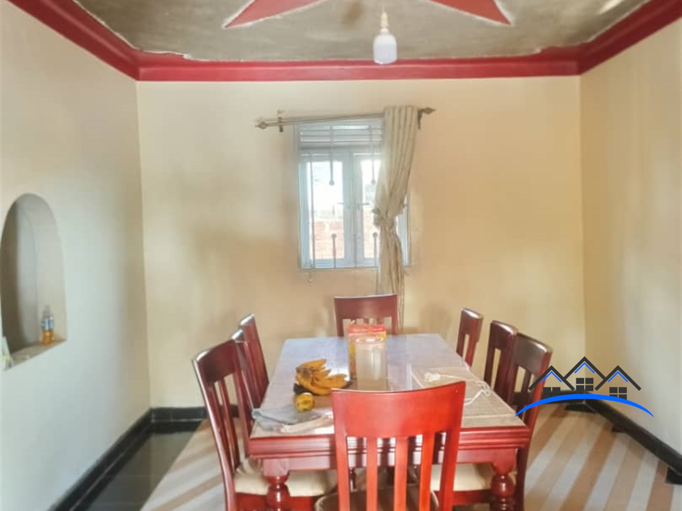 Cottage for sale in Gayaza Wakiso