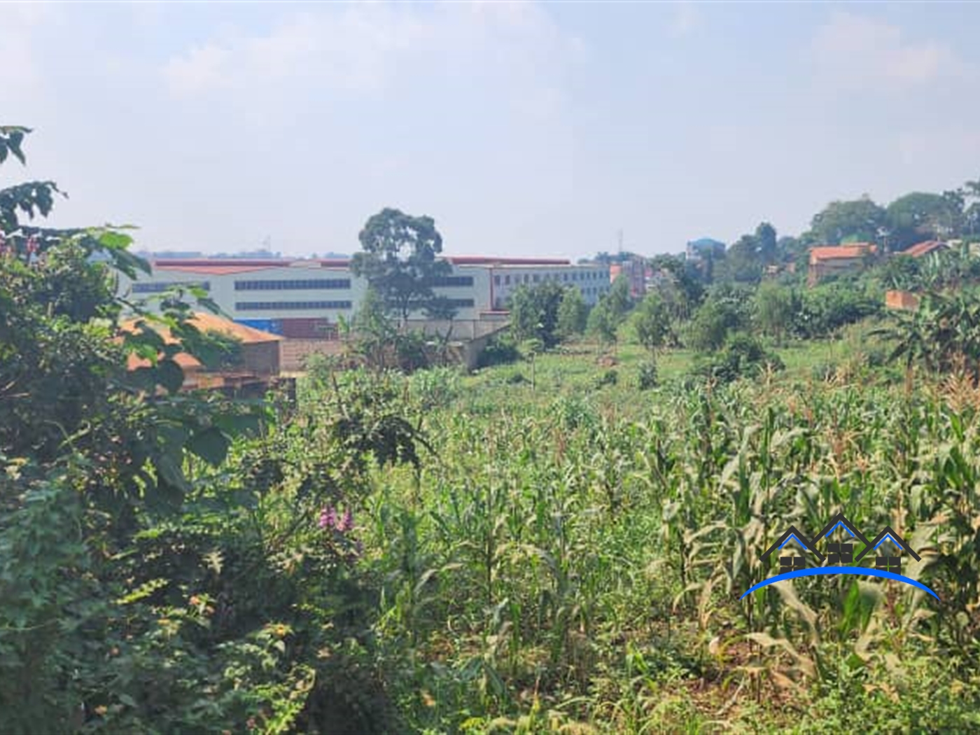 Residential Land for sale in Namanve Wakiso