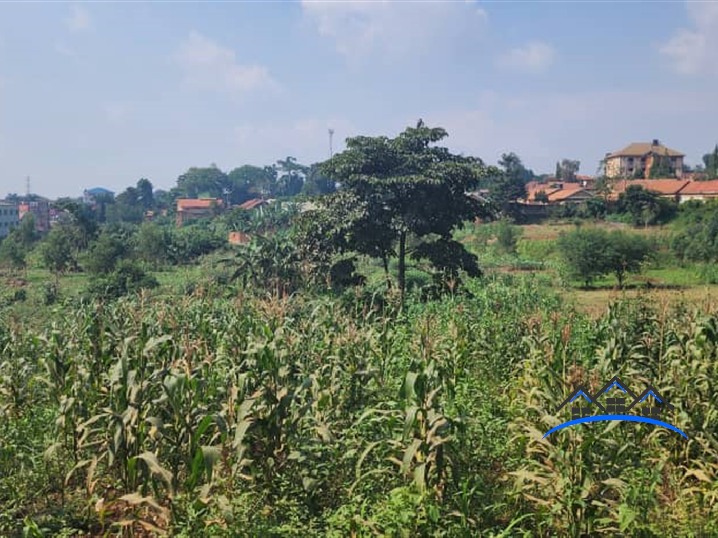 Residential Land for sale in Namanve Wakiso