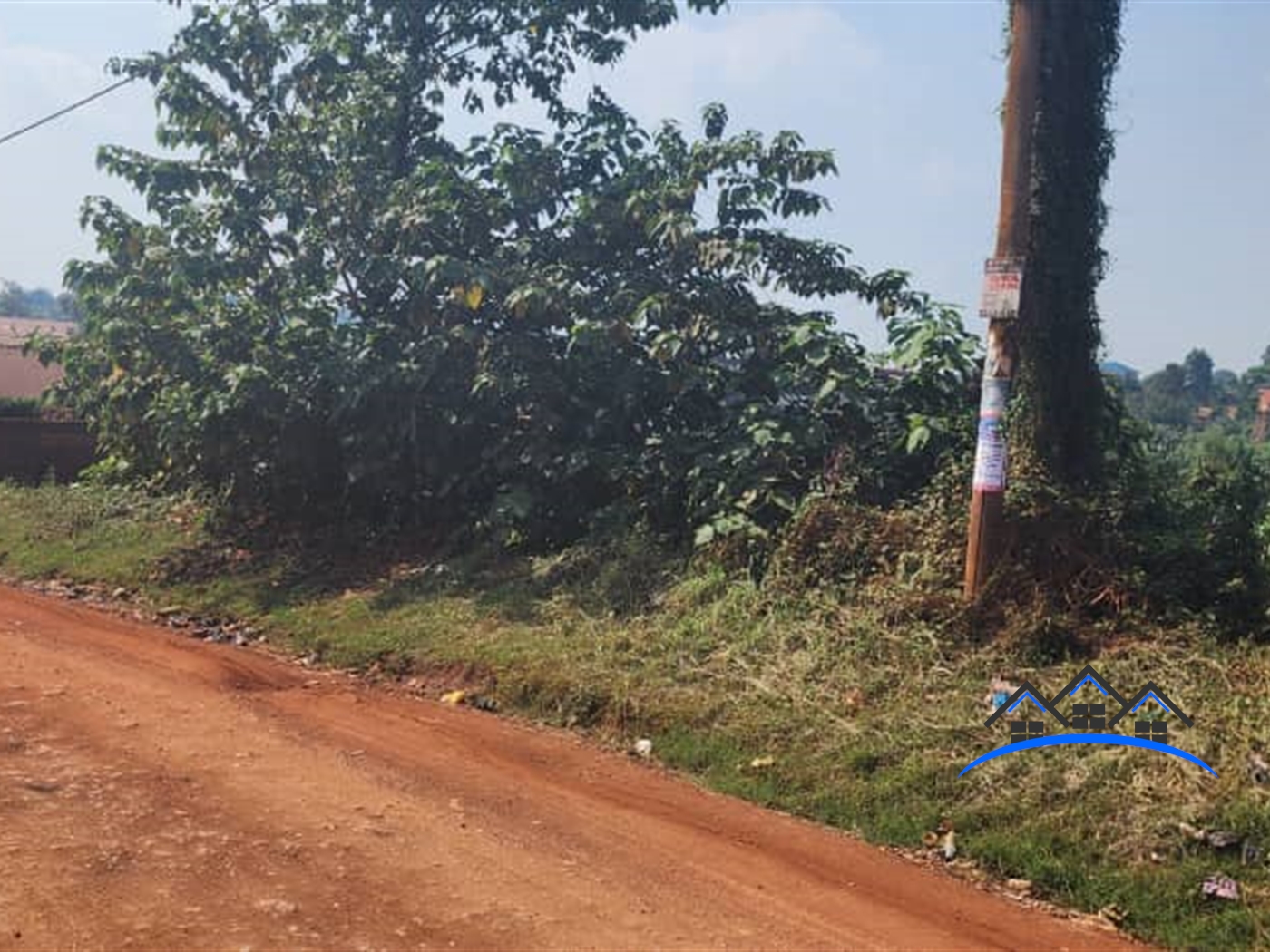 Residential Land for sale in Namanve Wakiso