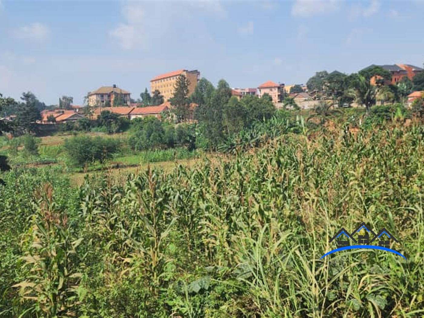 Residential Land for sale in Namanve Wakiso