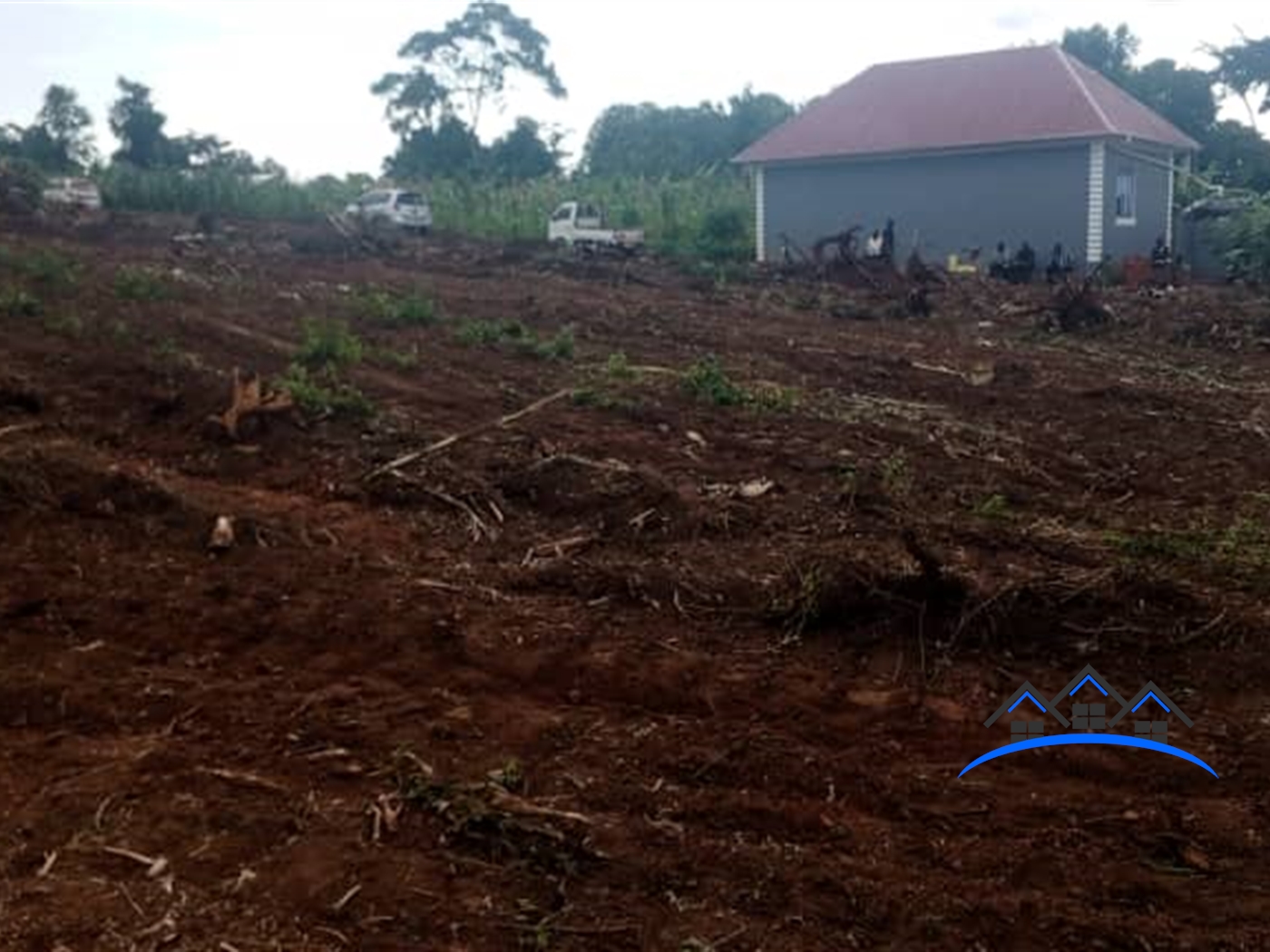 Residential Land for sale in Matugga Wakiso