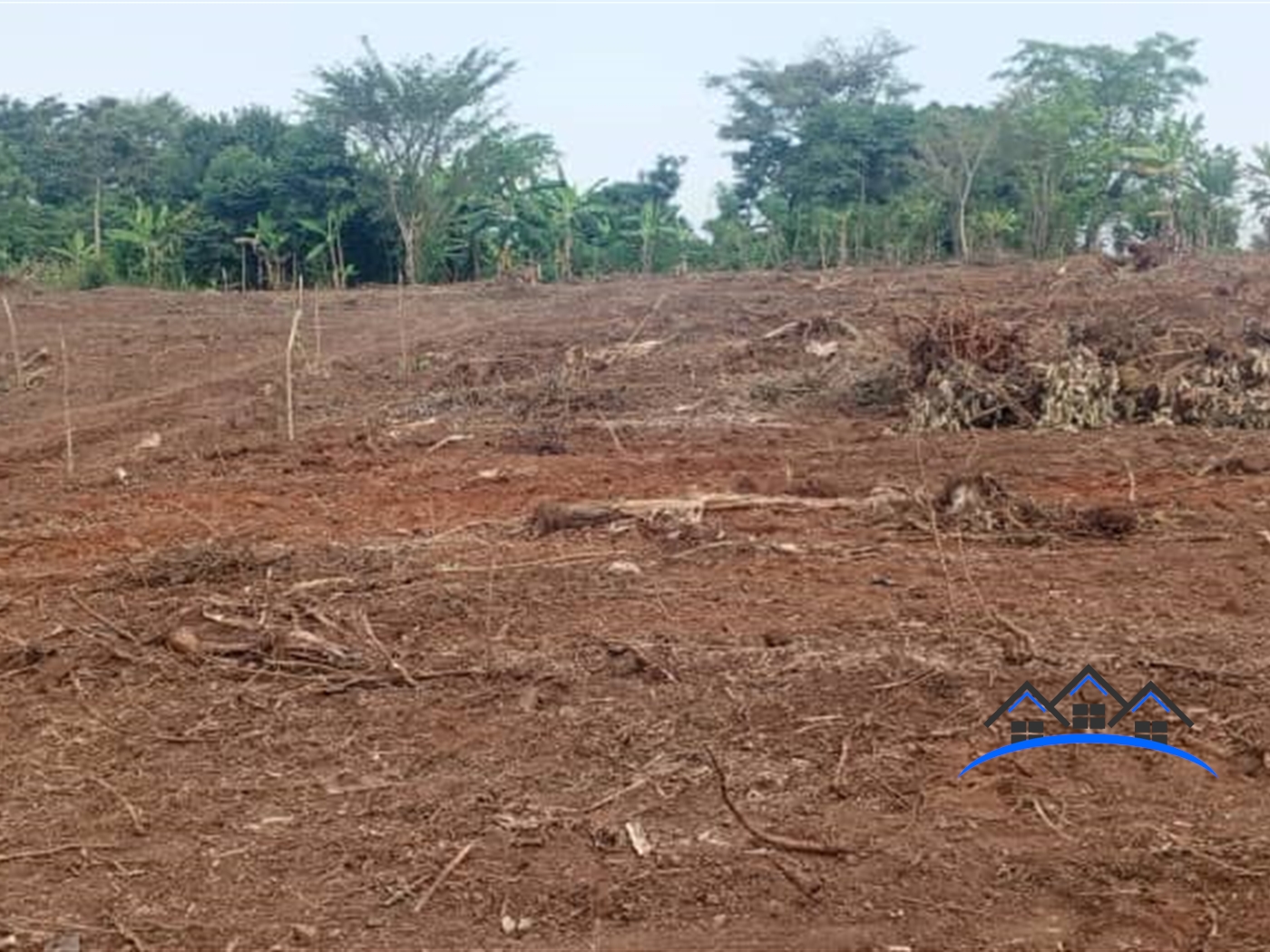 Residential Land for sale in Matugga Wakiso