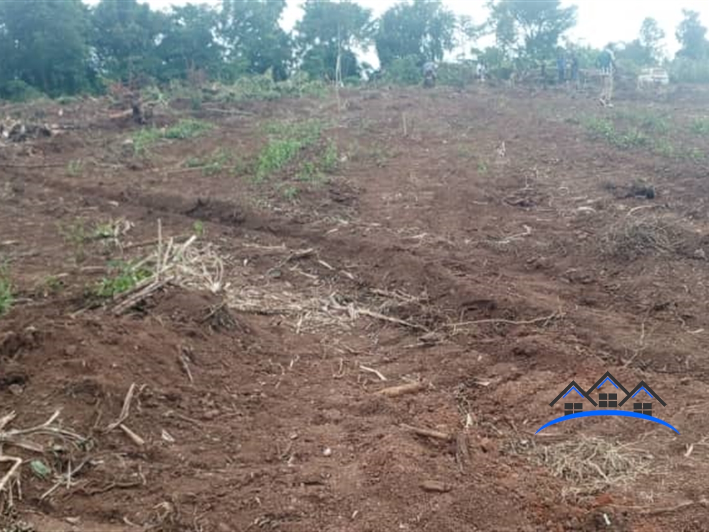 Residential Land for sale in Matugga Wakiso