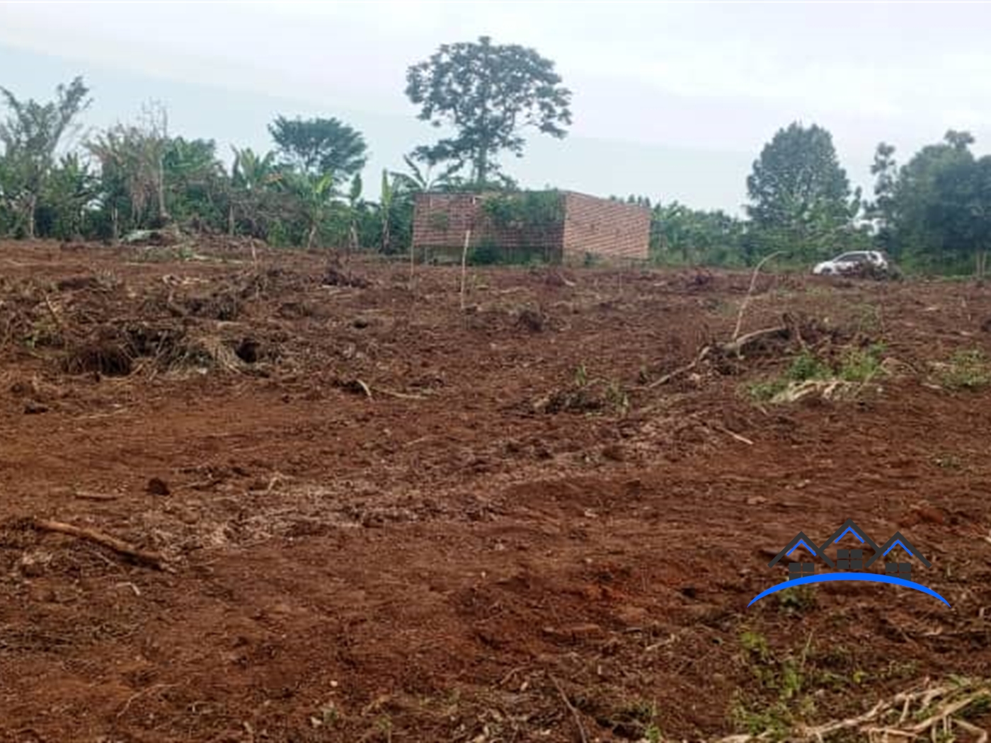 Residential Land for sale in Matugga Wakiso