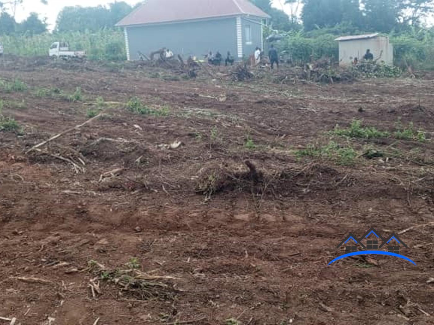 Residential Land for sale in Matugga Wakiso