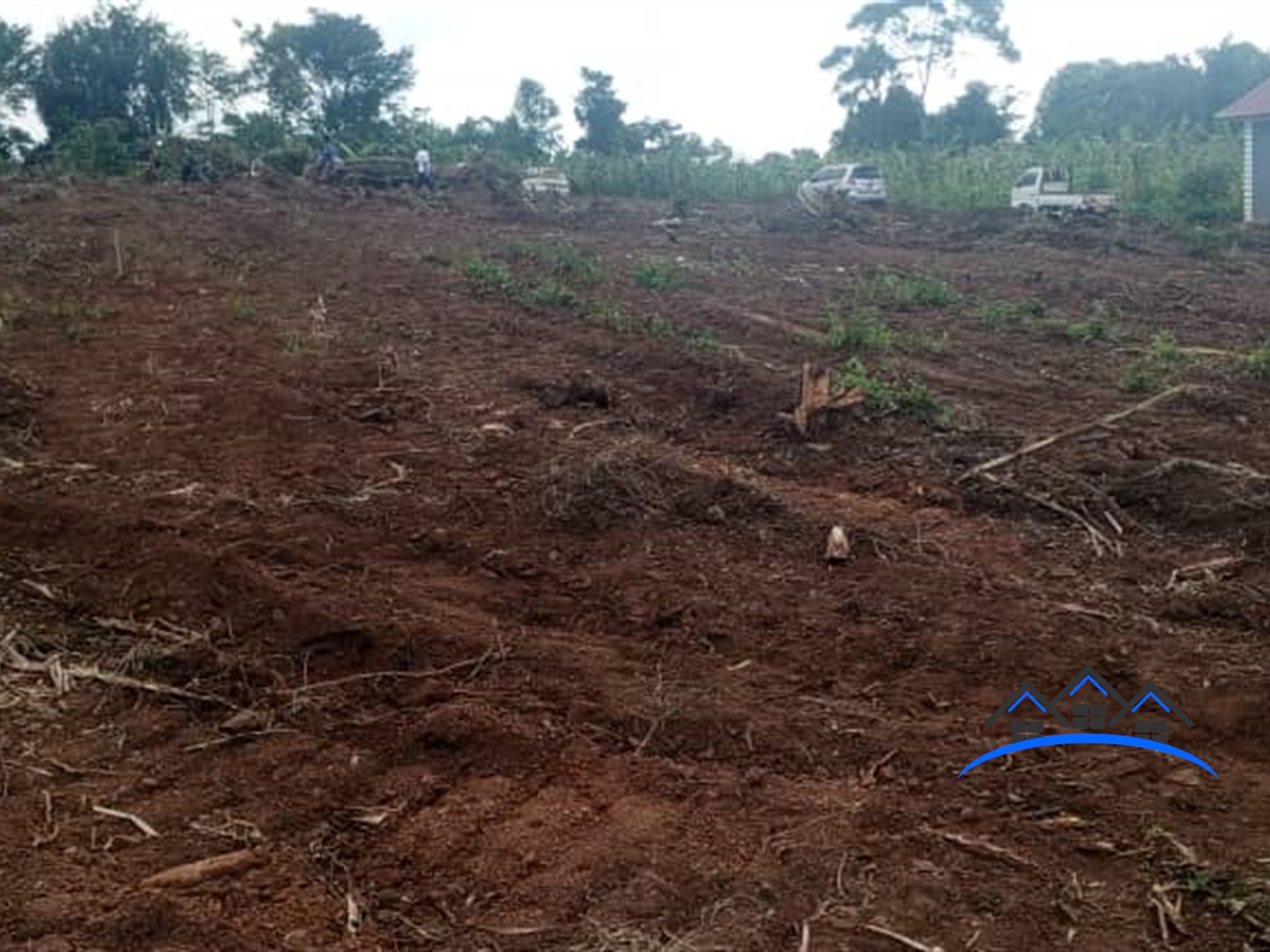 Residential Land for sale in Matugga Wakiso