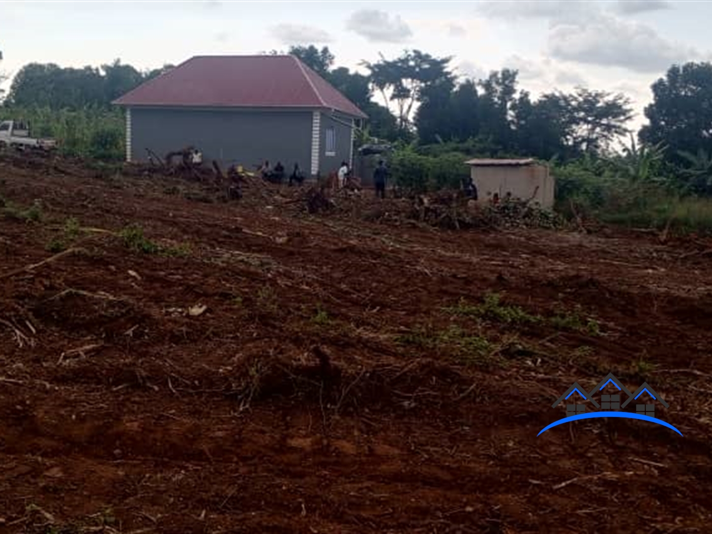 Residential Land for sale in Matugga Wakiso