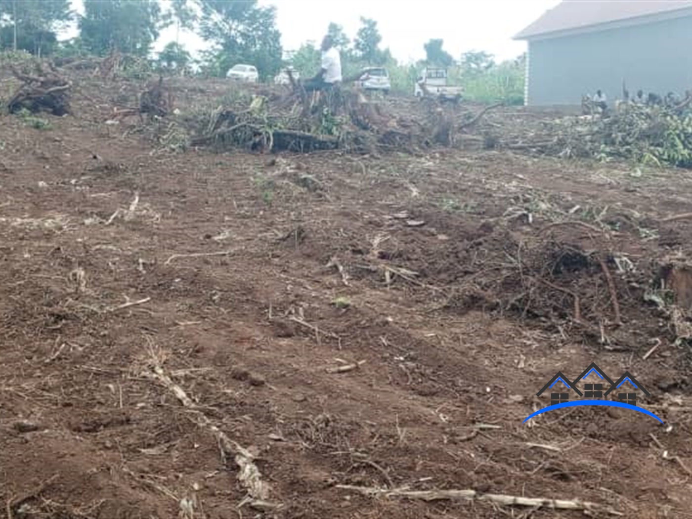 Residential Land for sale in Matugga Wakiso