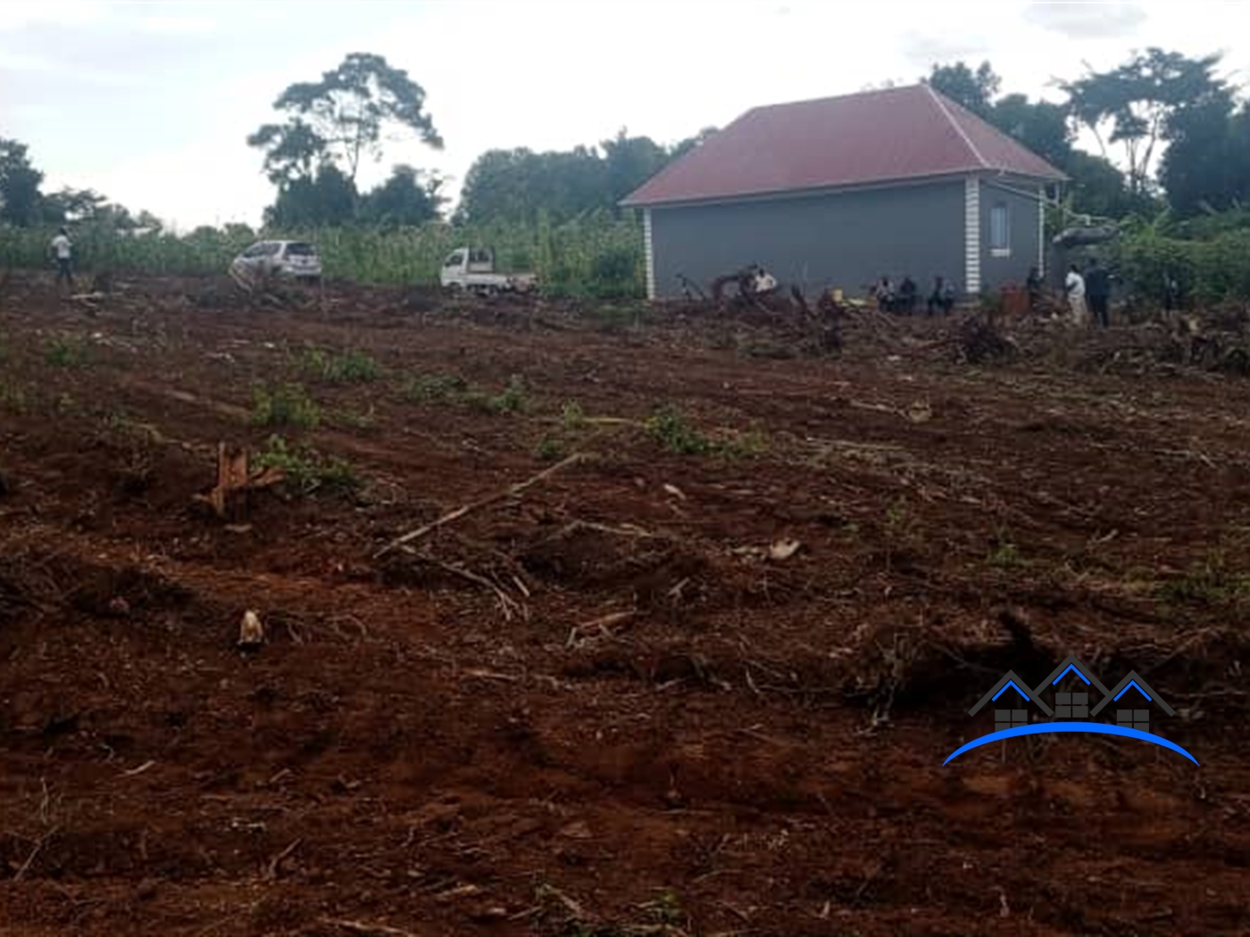 Residential Land for sale in Matugga Wakiso