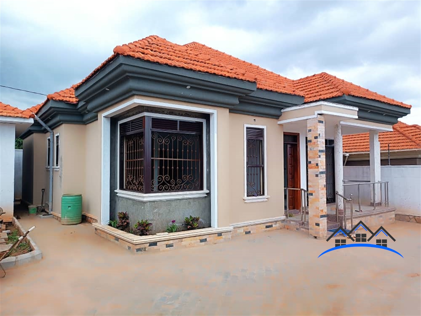 Cottage for sale in Kira Wakiso