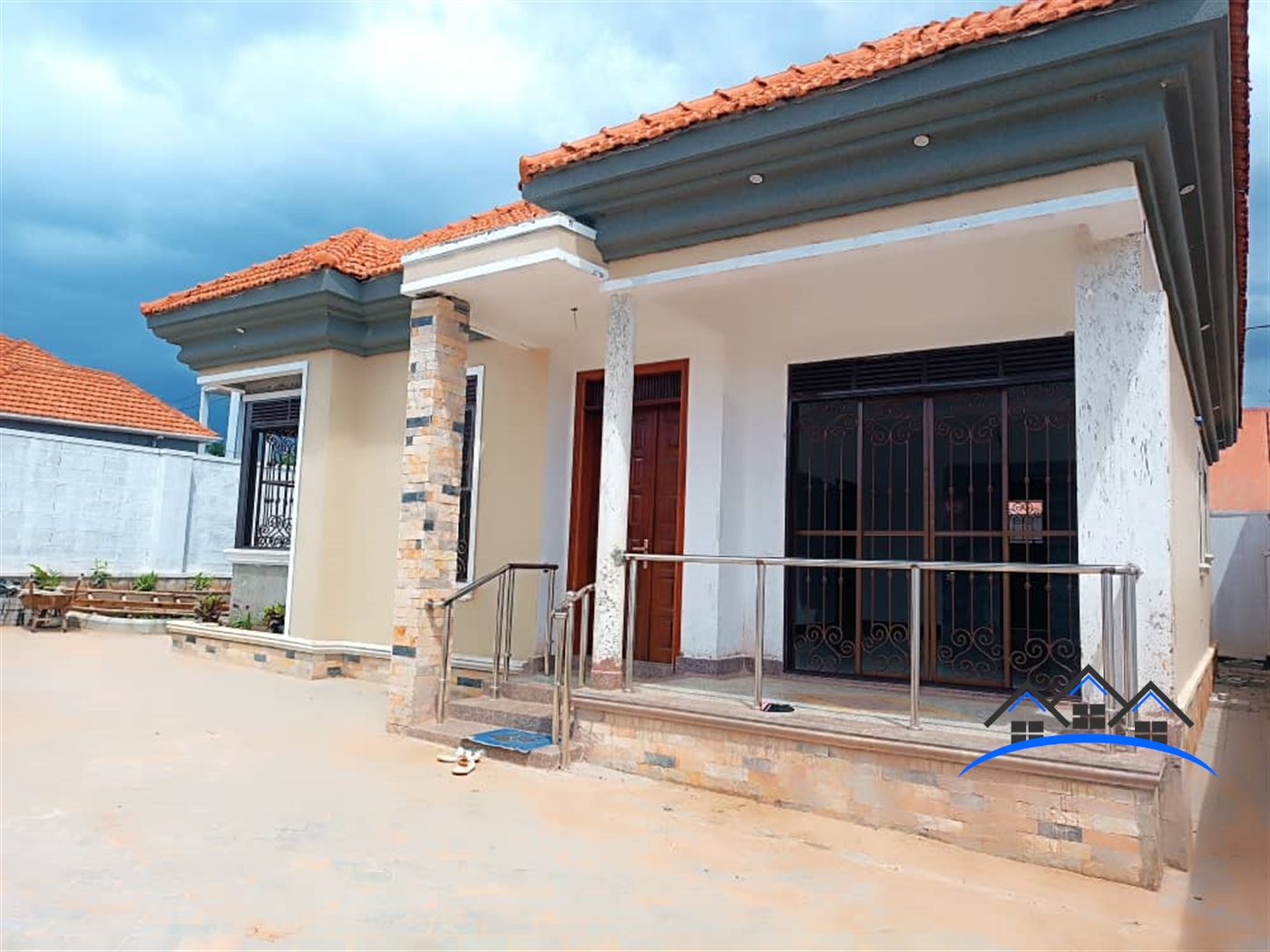 Cottage for sale in Kira Wakiso