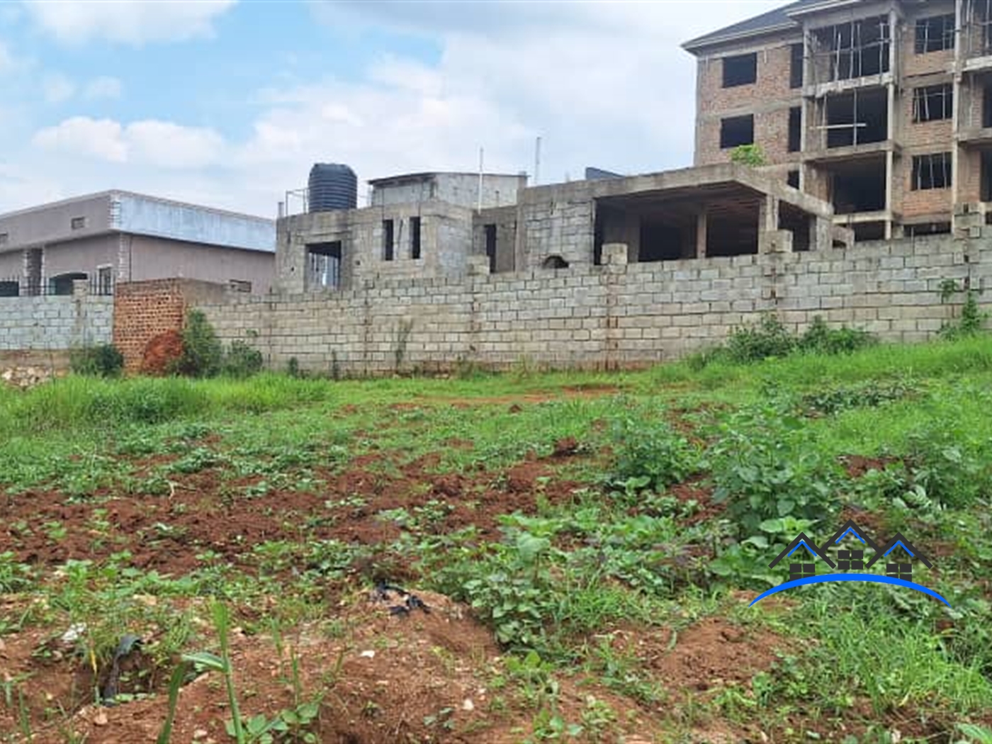 Residential Land for sale in Mulawa Wakiso