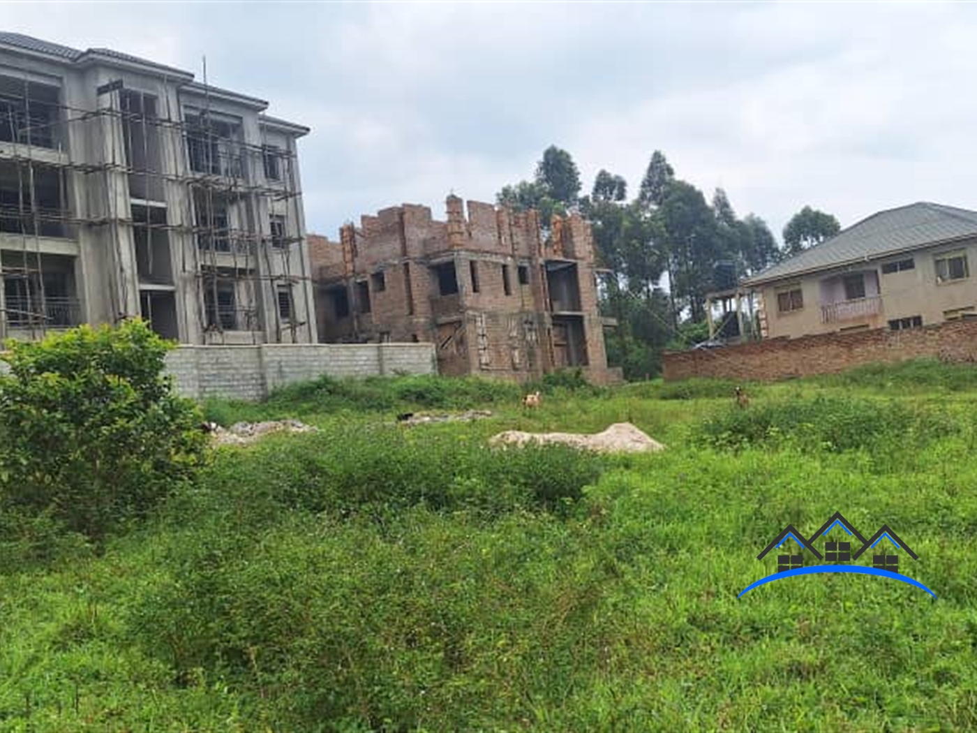 Residential Land for sale in Mulawa Wakiso