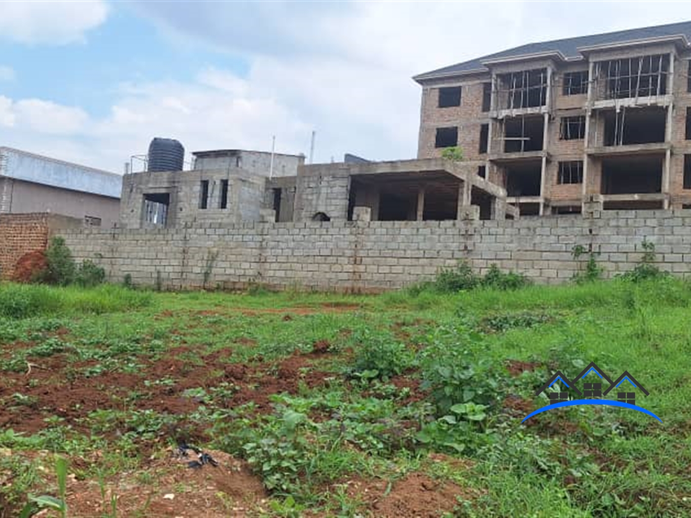 Residential Land for sale in Mulawa Wakiso